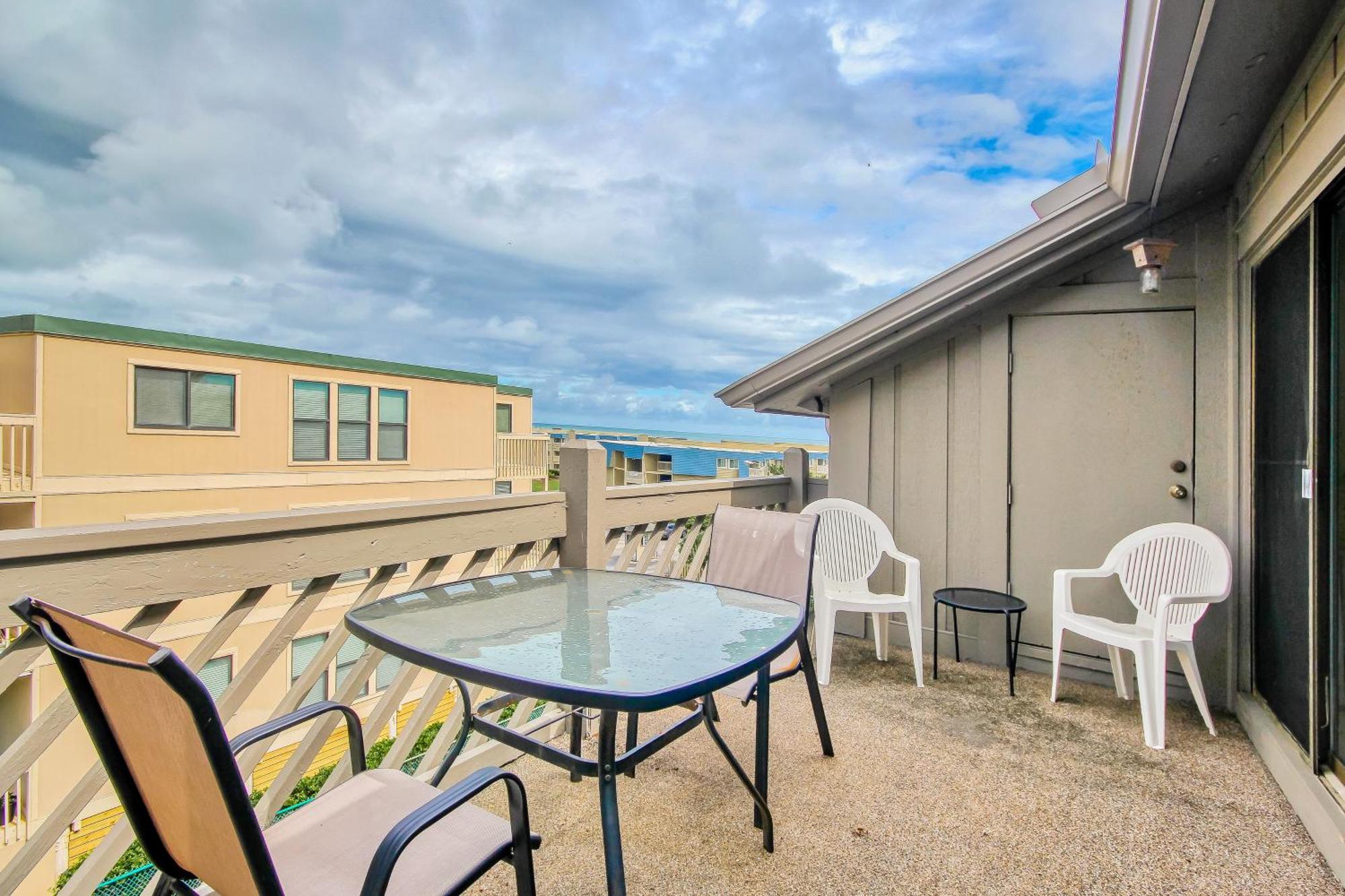 Apartment Shipwatch Pointe I - F316 *