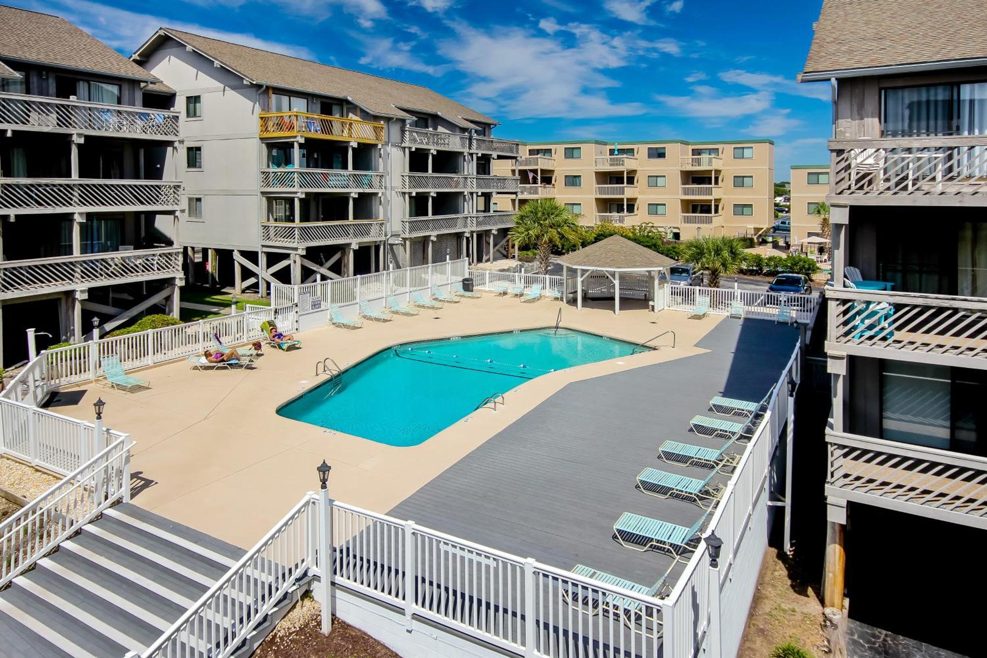 Shipwatch Pointe I - F316 Myrtle Beach