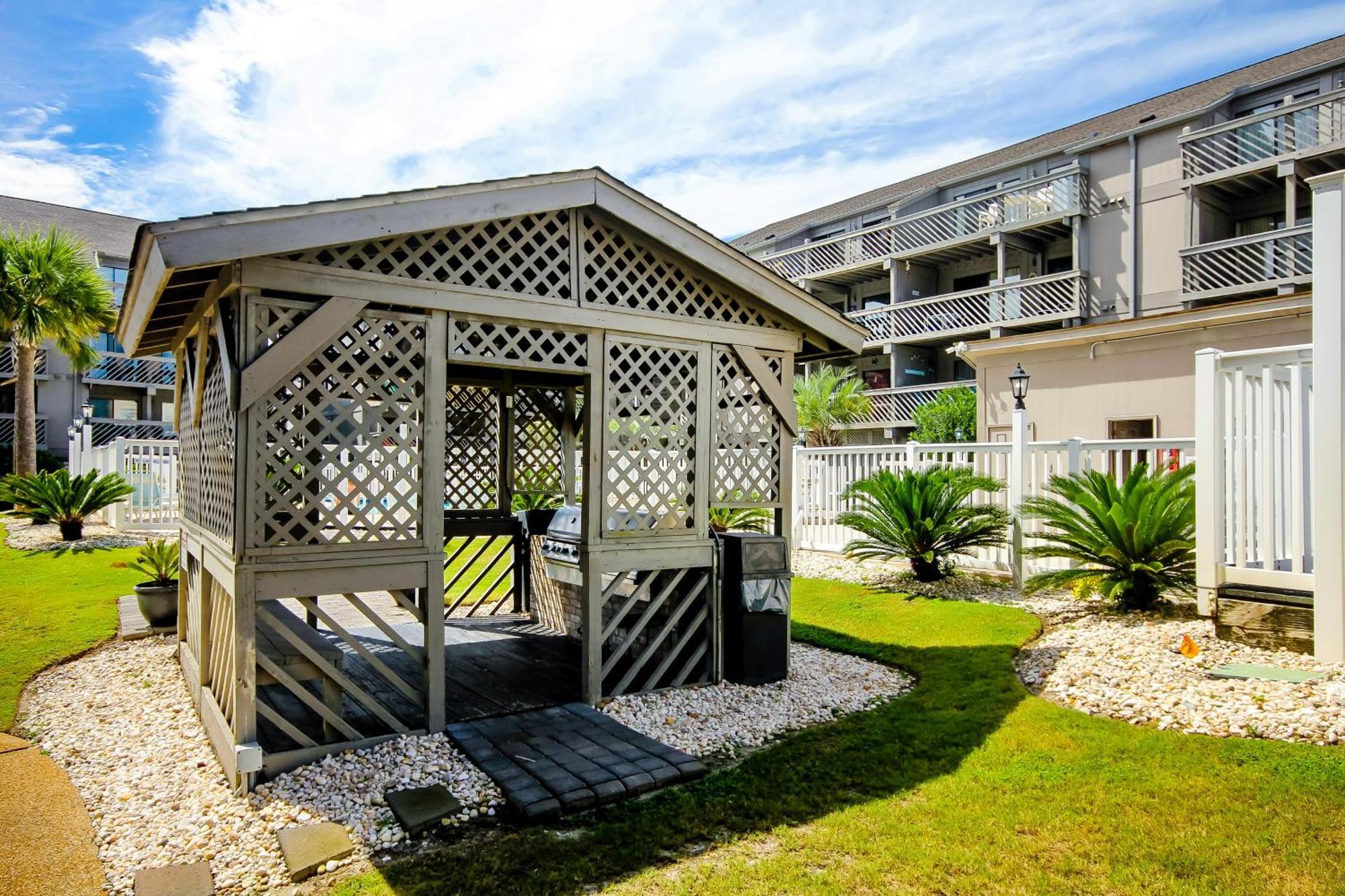 Apartment Shipwatch Pointe I - F316 *