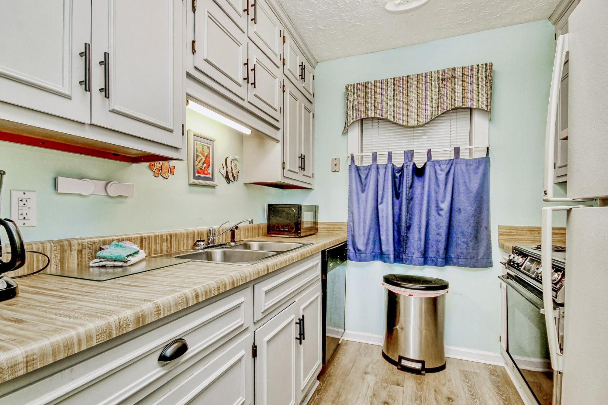 Apartment Shipwatch Pointe I - F316 Myrtle Beach