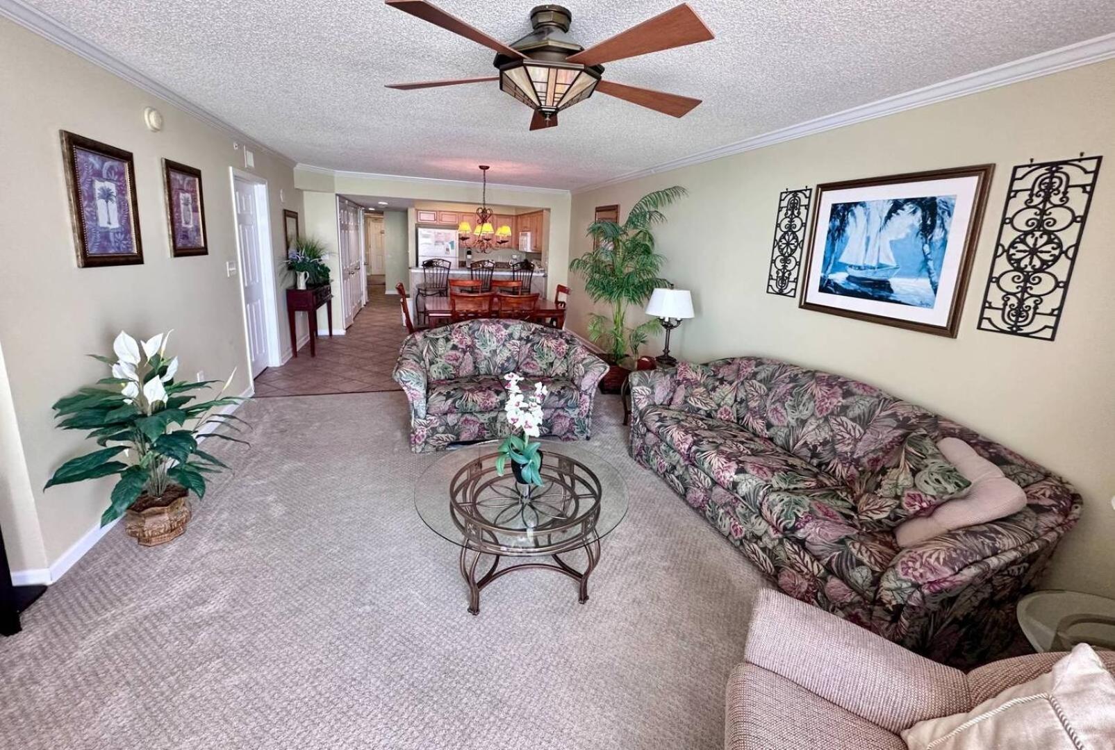 Apartment South Shore 1103 Myrtle Beach