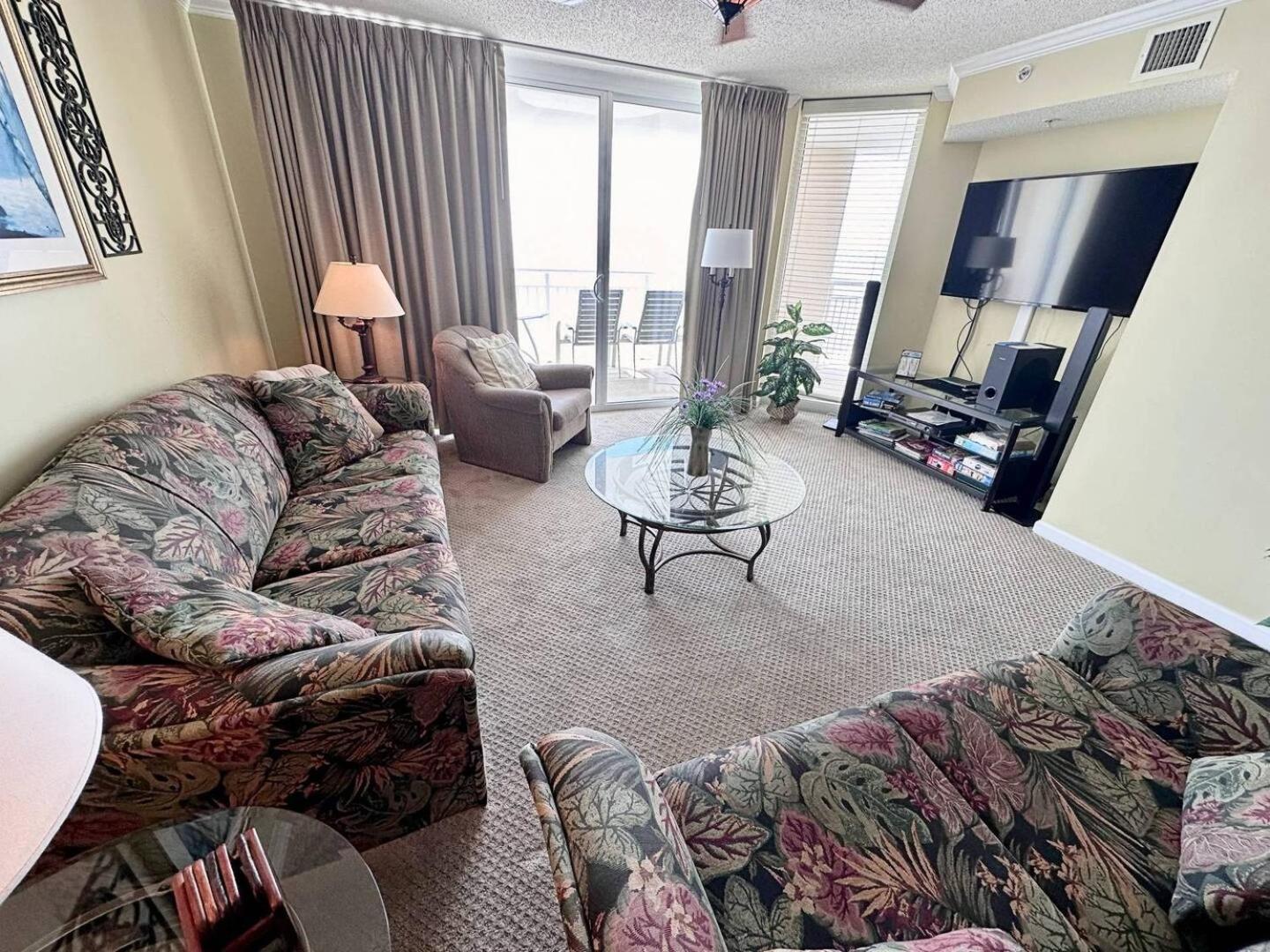Apartment South Shore 1103 Myrtle Beach