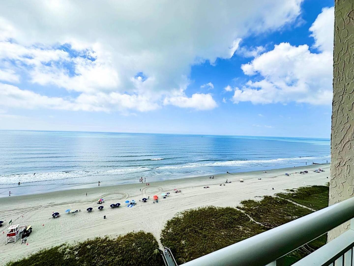 South Shore 1103 Apartment Myrtle Beach