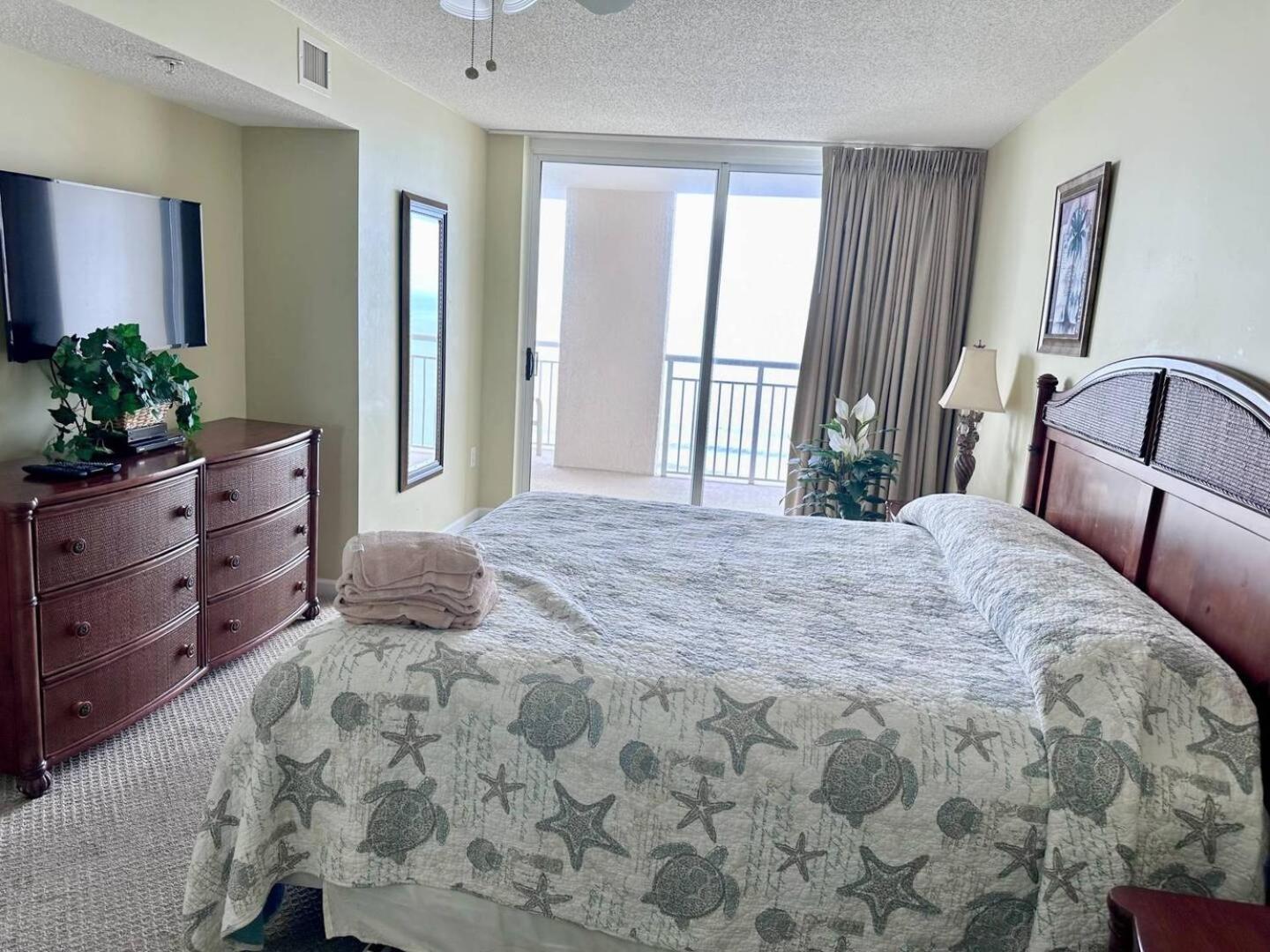 Apartment South Shore 1103 Myrtle Beach
