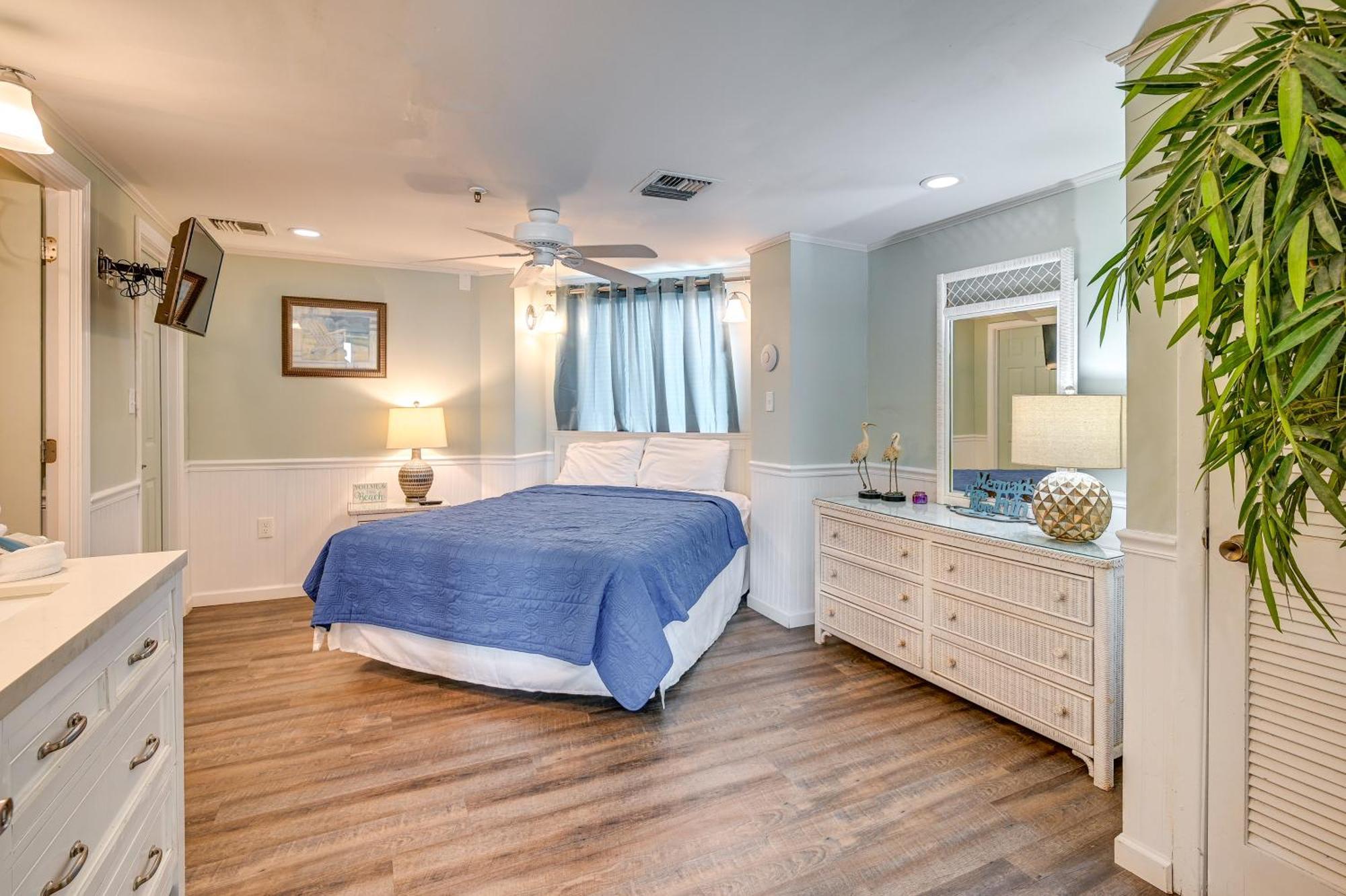 Myrtle Balcony And Ocean View! Apartment *