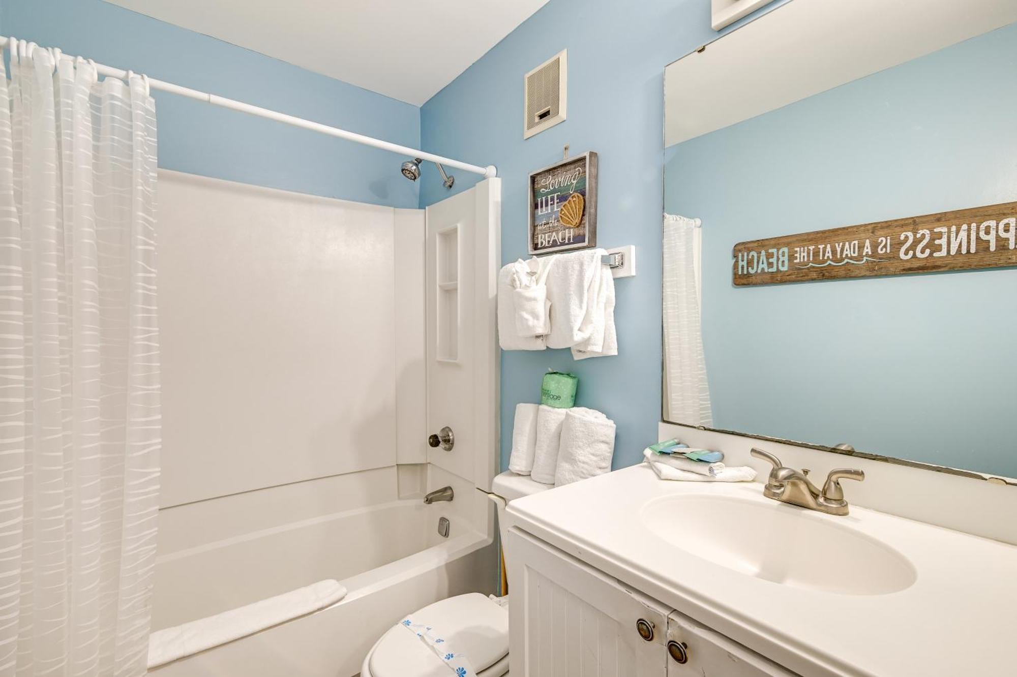 Oceanfront Myrtle Pool Access! Apartment *