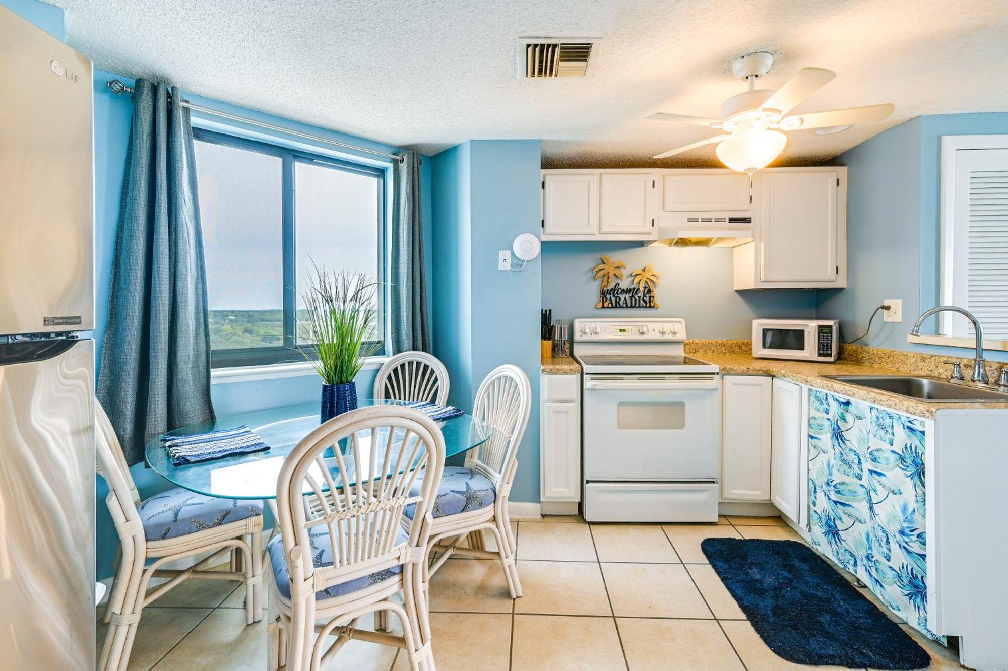 Apartment Myrtle With And Pool Access! *