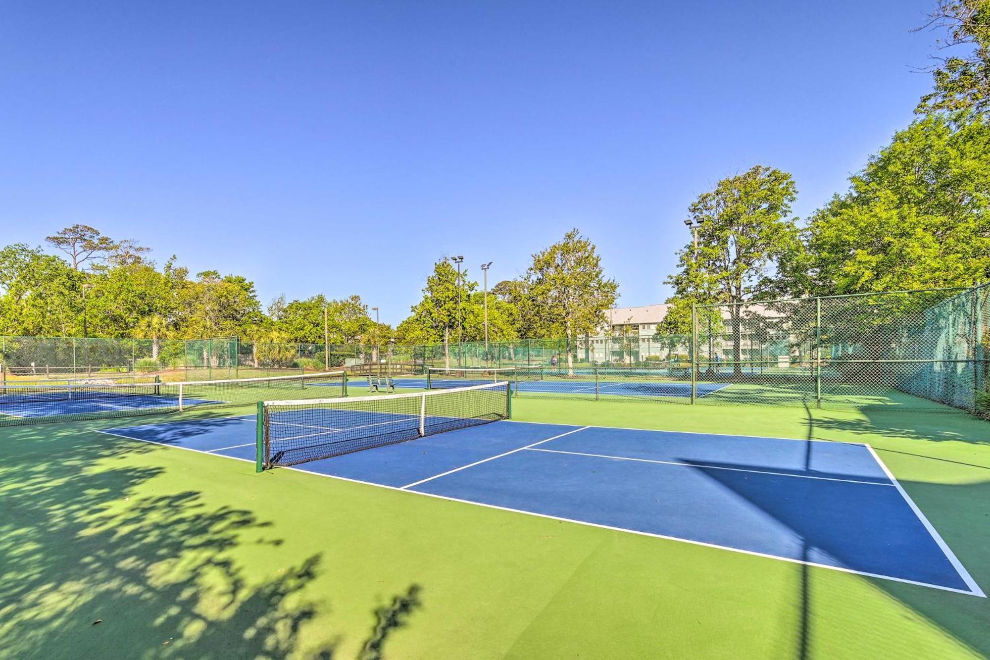 Myrtle With And Pool Access! Apartment Myrtle Beach