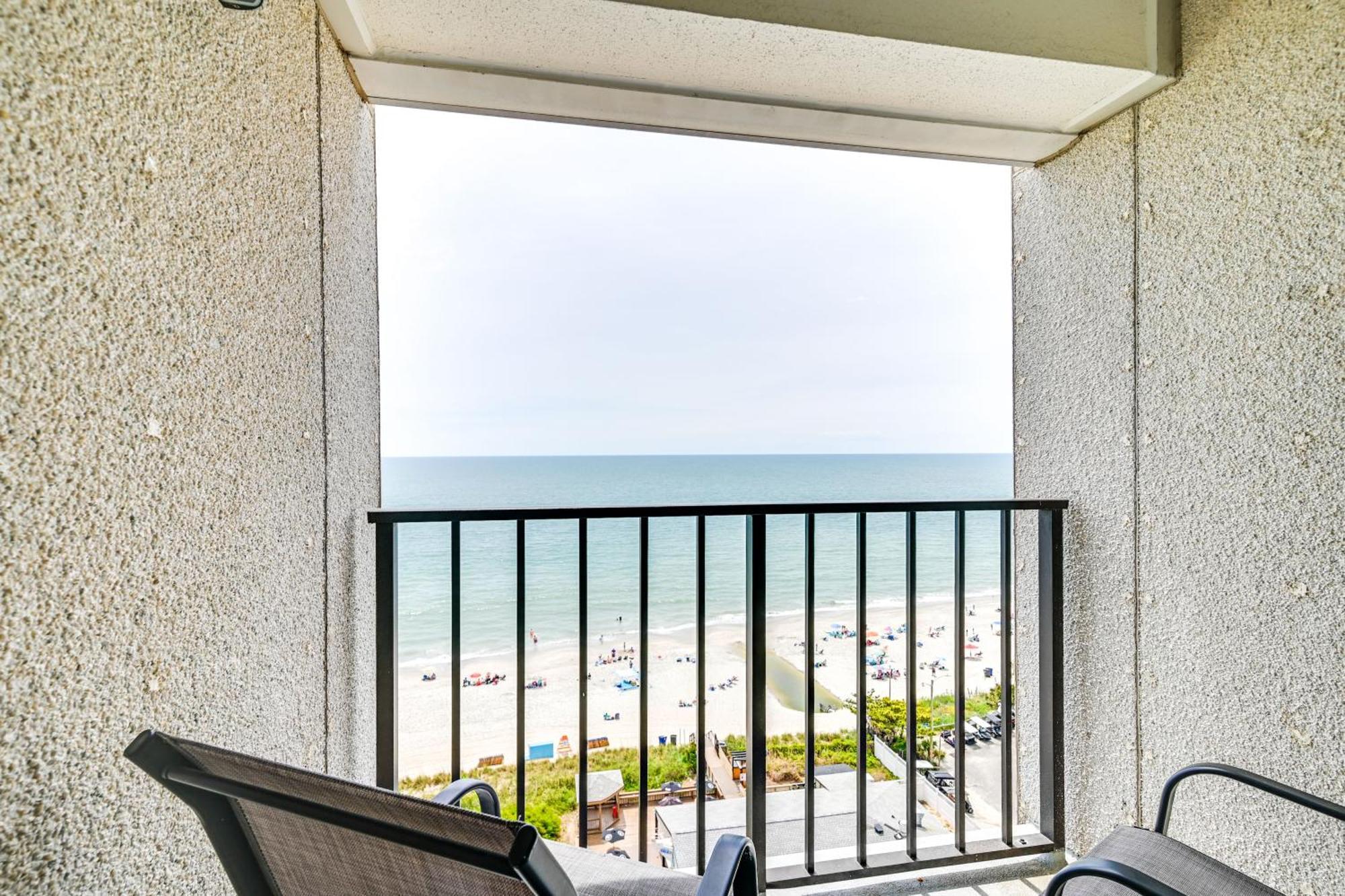 Myrtle With And Pool Access! Myrtle Beach