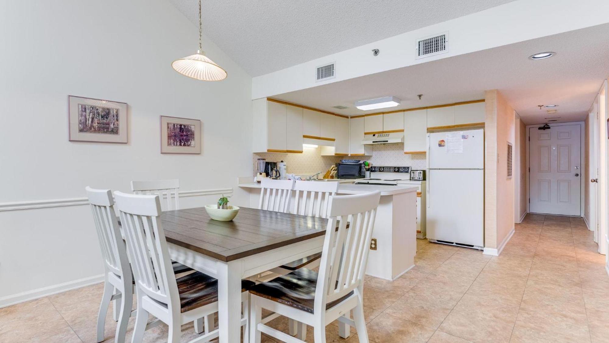 Holiday home Marsh Oaks 316 - Marsh View - Windy Hill Section Myrtle Beach