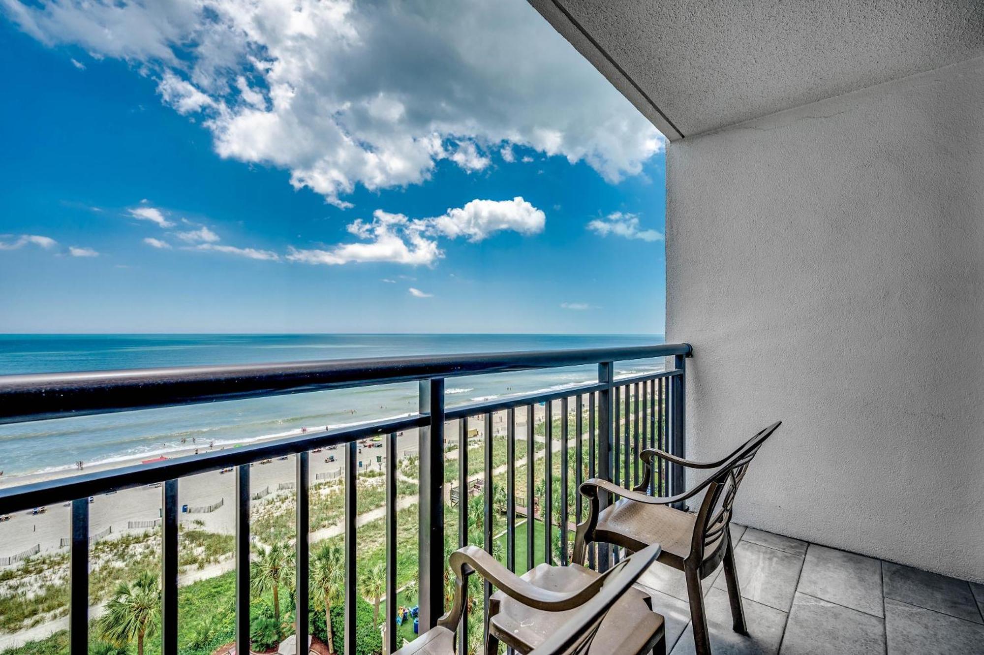 Breakers -876 Holiday home