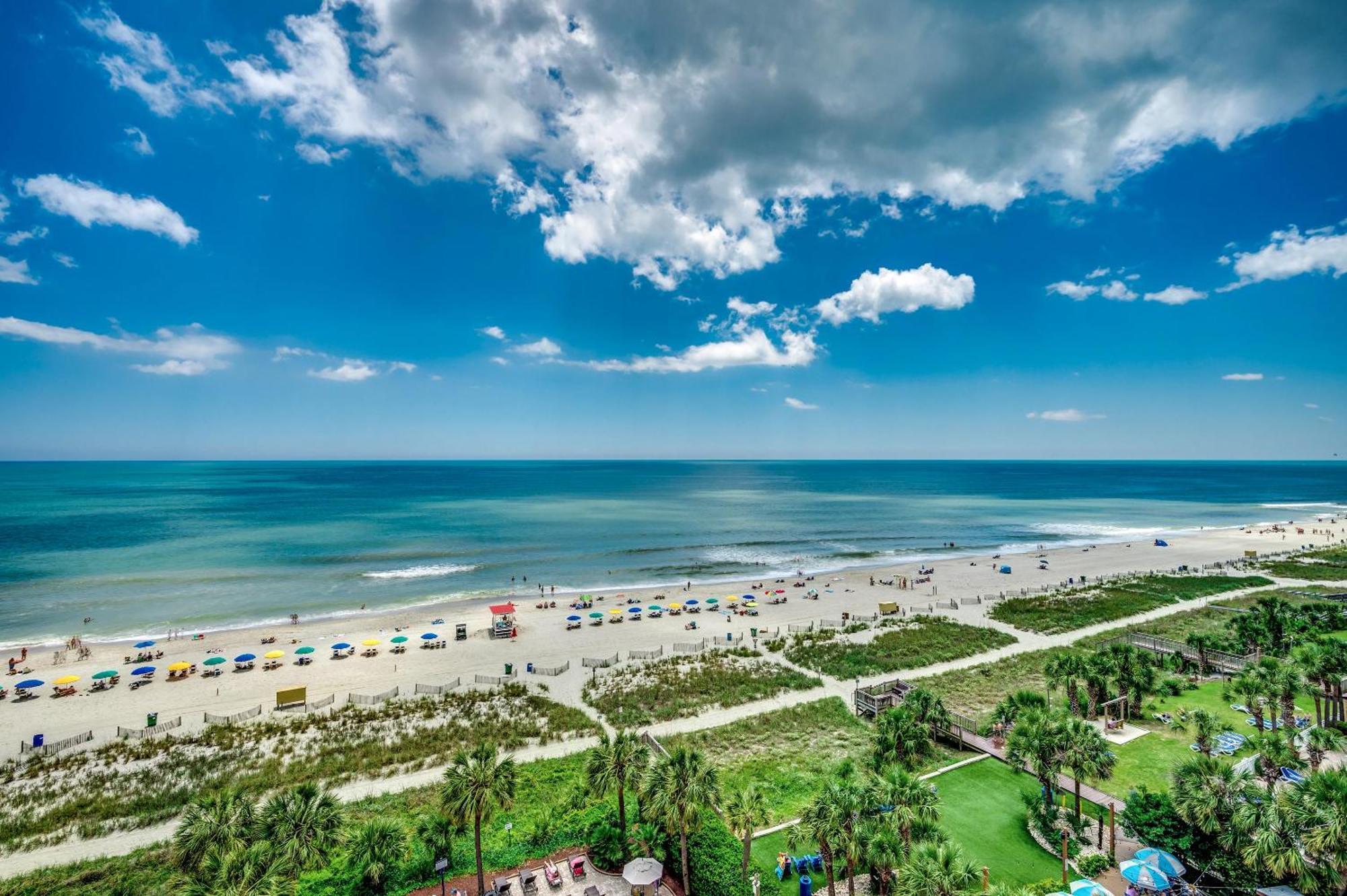 Holiday home Breakers -876 Myrtle Beach