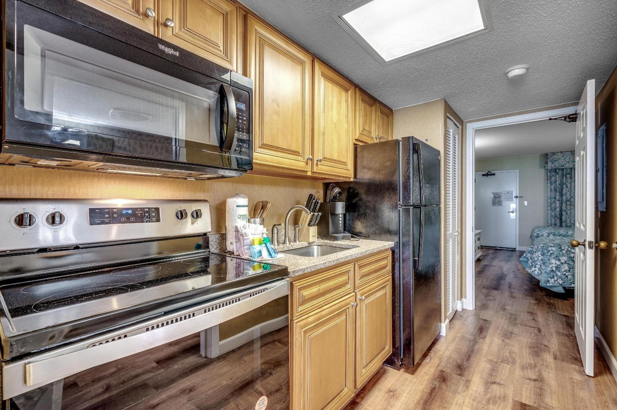 Holiday home Breakers -876 Myrtle Beach