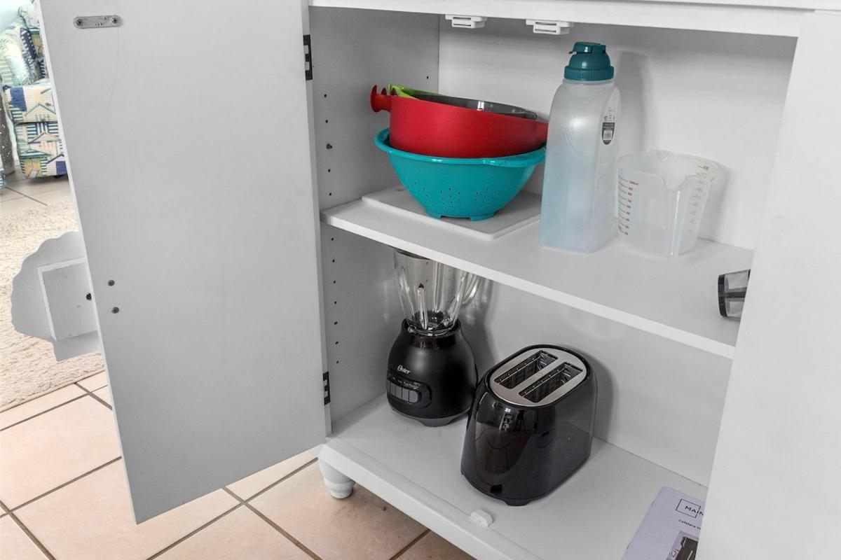 Cherry Grove Efficiency Just Steps From The Holiday home *