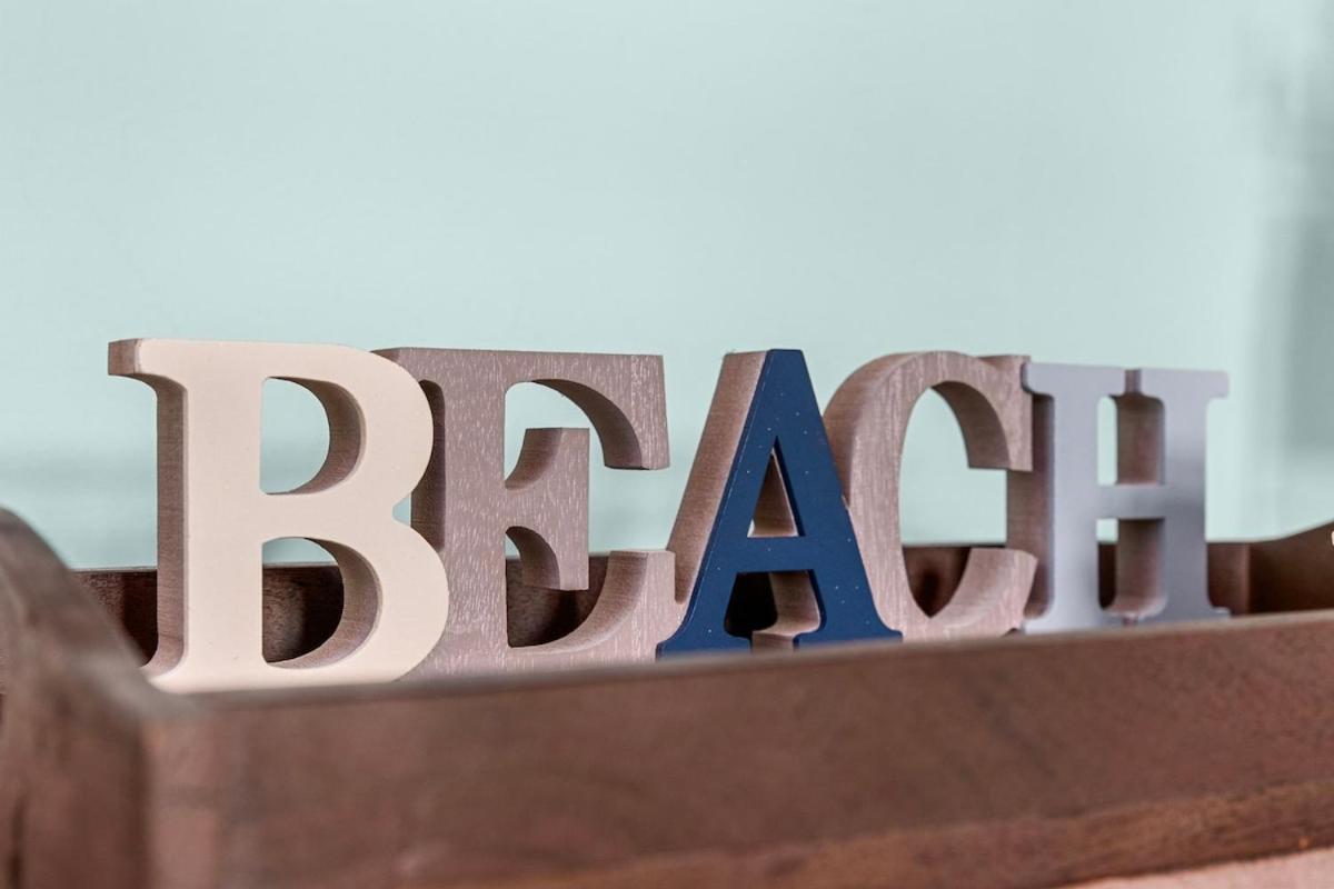 Holiday home Cherry Grove Efficiency Just Steps From The *