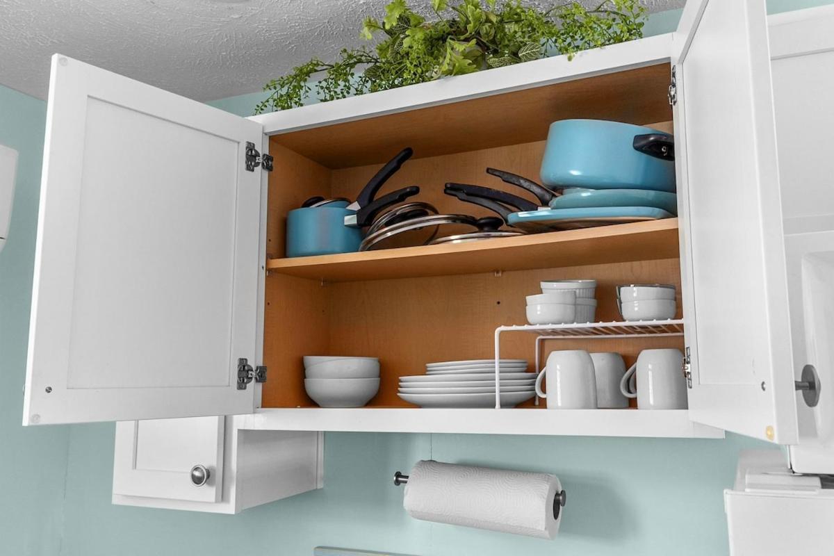 Cherry Grove Efficiency Just Steps From The Holiday home