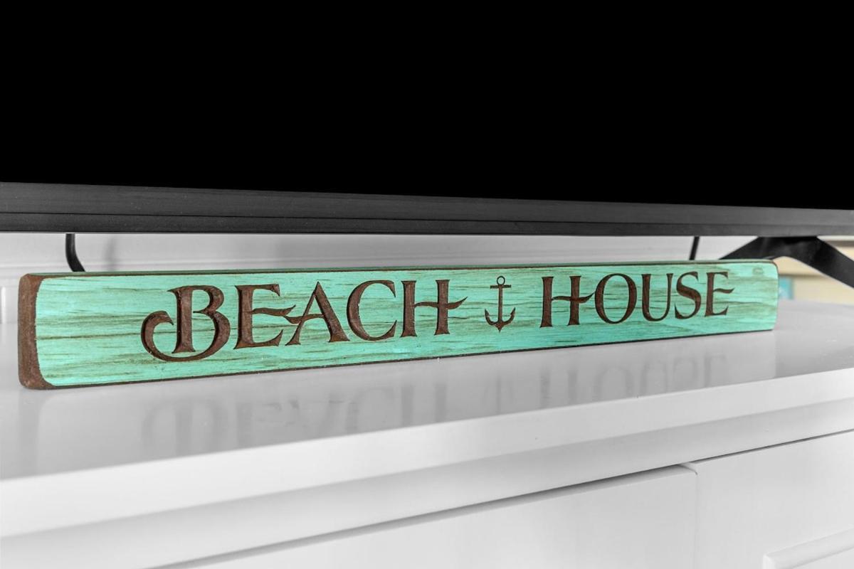 Cherry Grove Efficiency Just Steps From The Holiday home Myrtle Beach