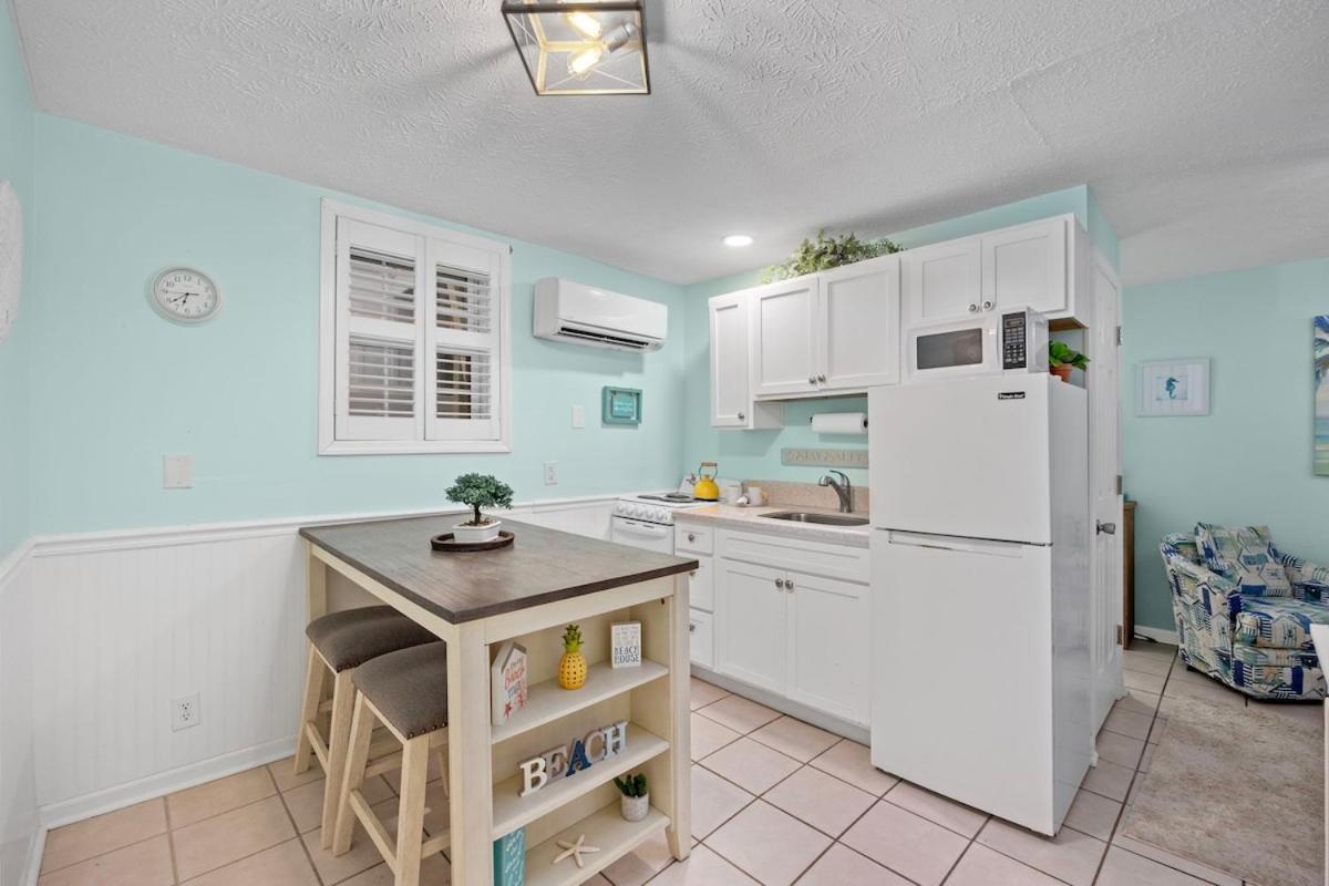 Cherry Grove Efficiency Just Steps From The