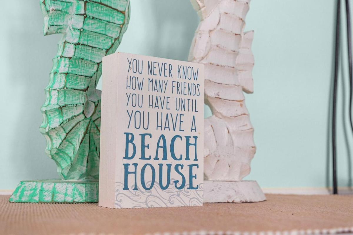 Holiday home Cherry Grove Efficiency Just Steps From The