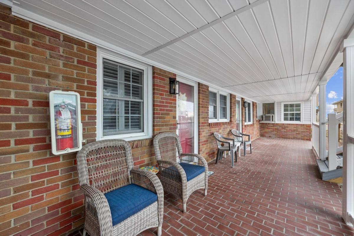 Holiday home Cherry Grove Efficiency Just Steps From The *