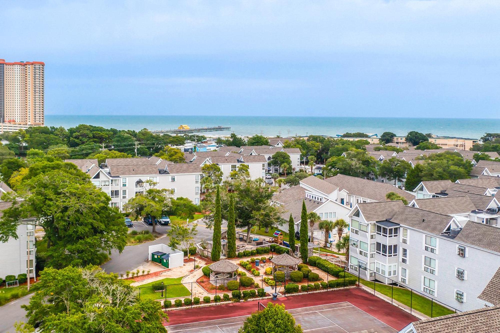 Arcadian Dunes Iii Holiday home