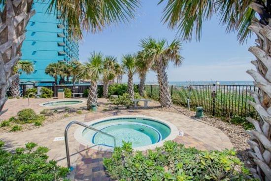 The Palace 603 Myrtle Beach