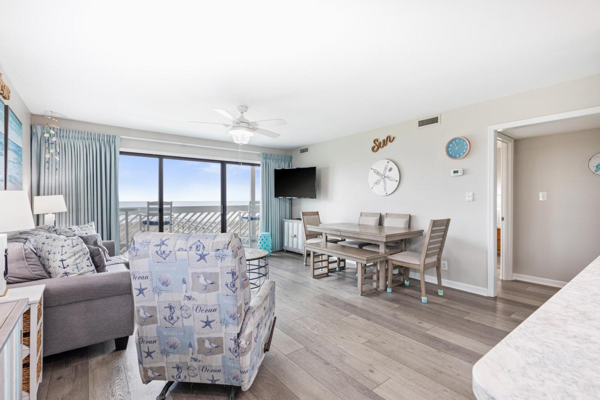 Dolphin Watch & Shore Breeze