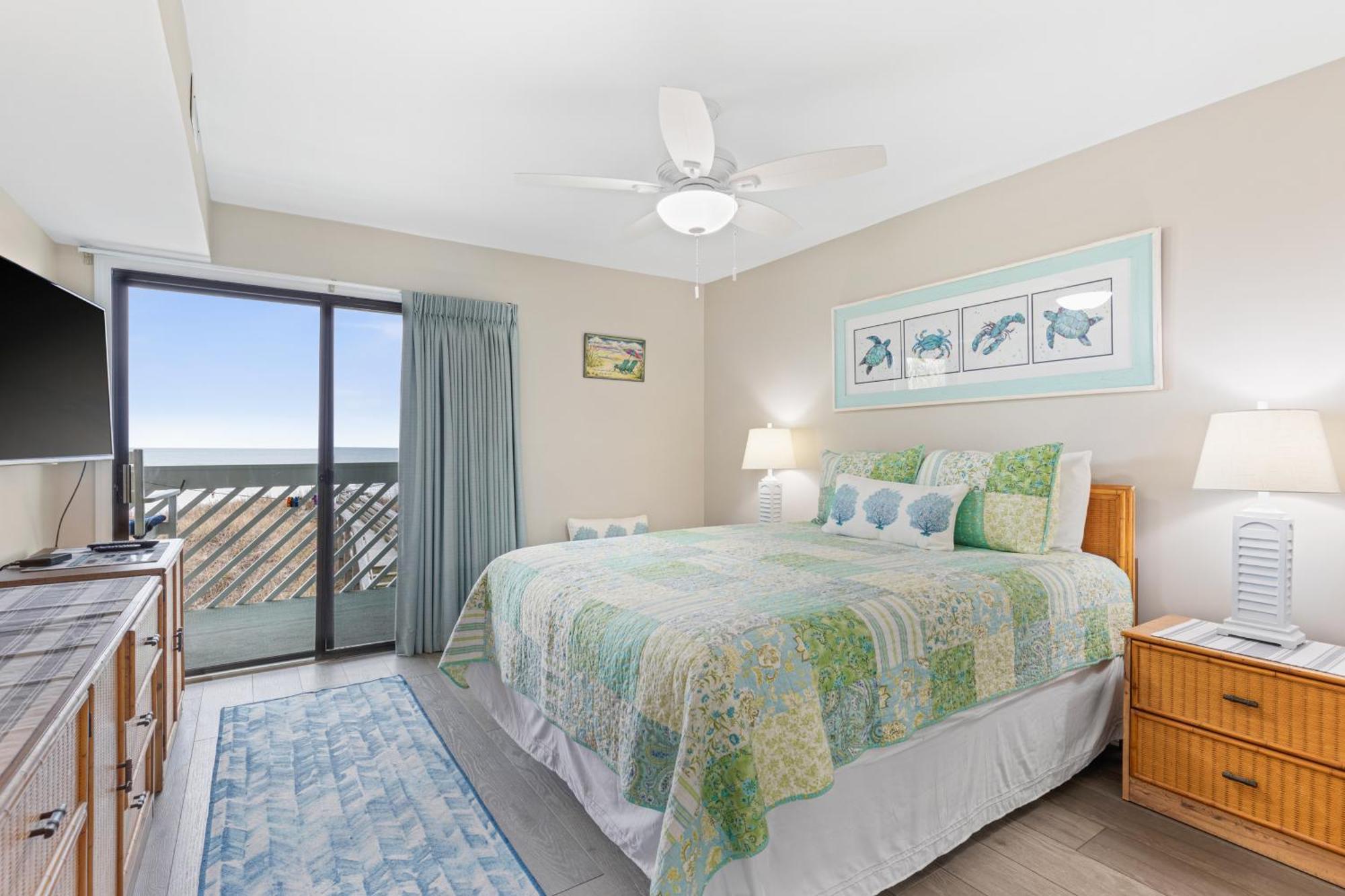 Dolphin Watch & Shore Breeze Myrtle Beach
