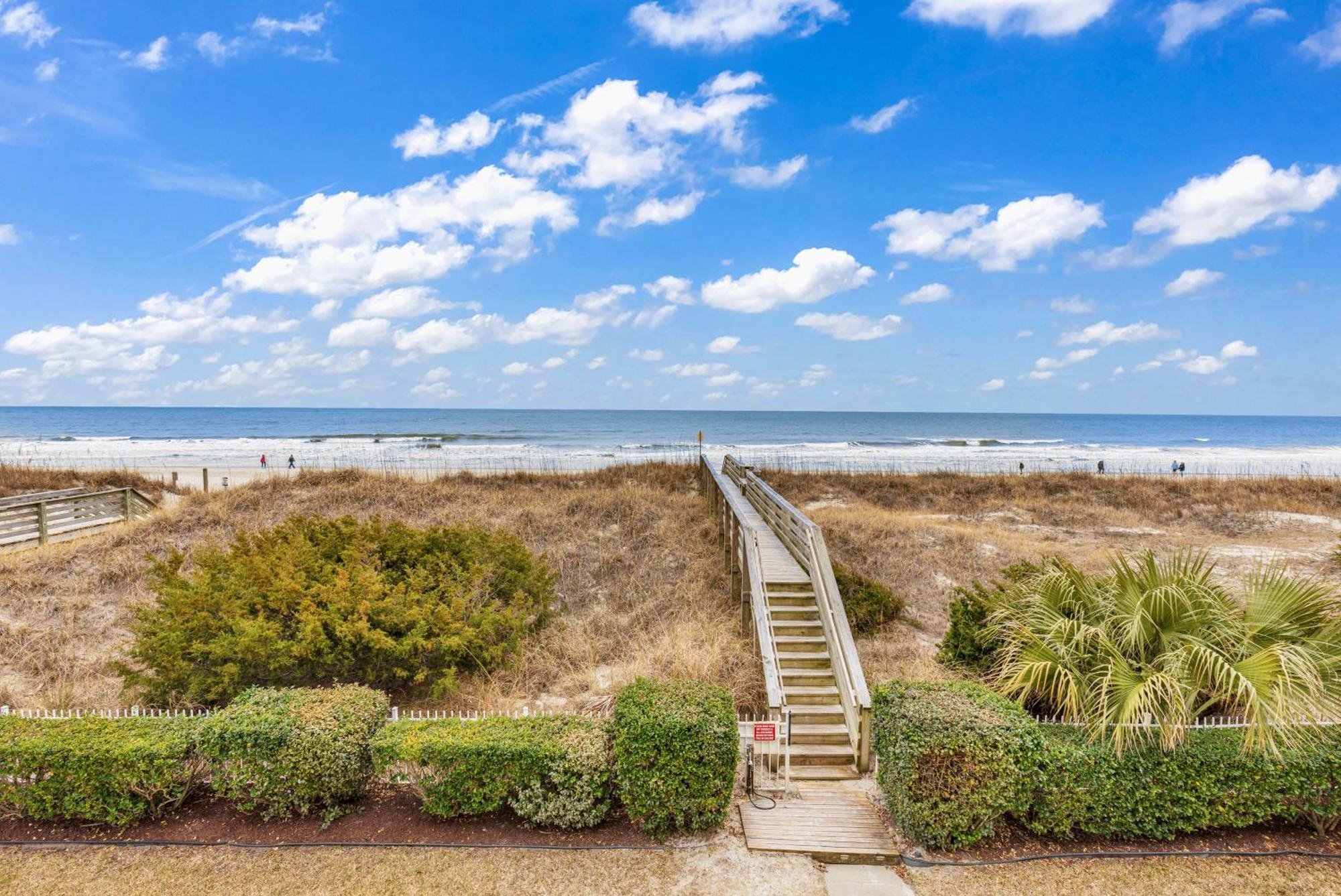 Dolphin Watch & Shore Breeze Myrtle Beach