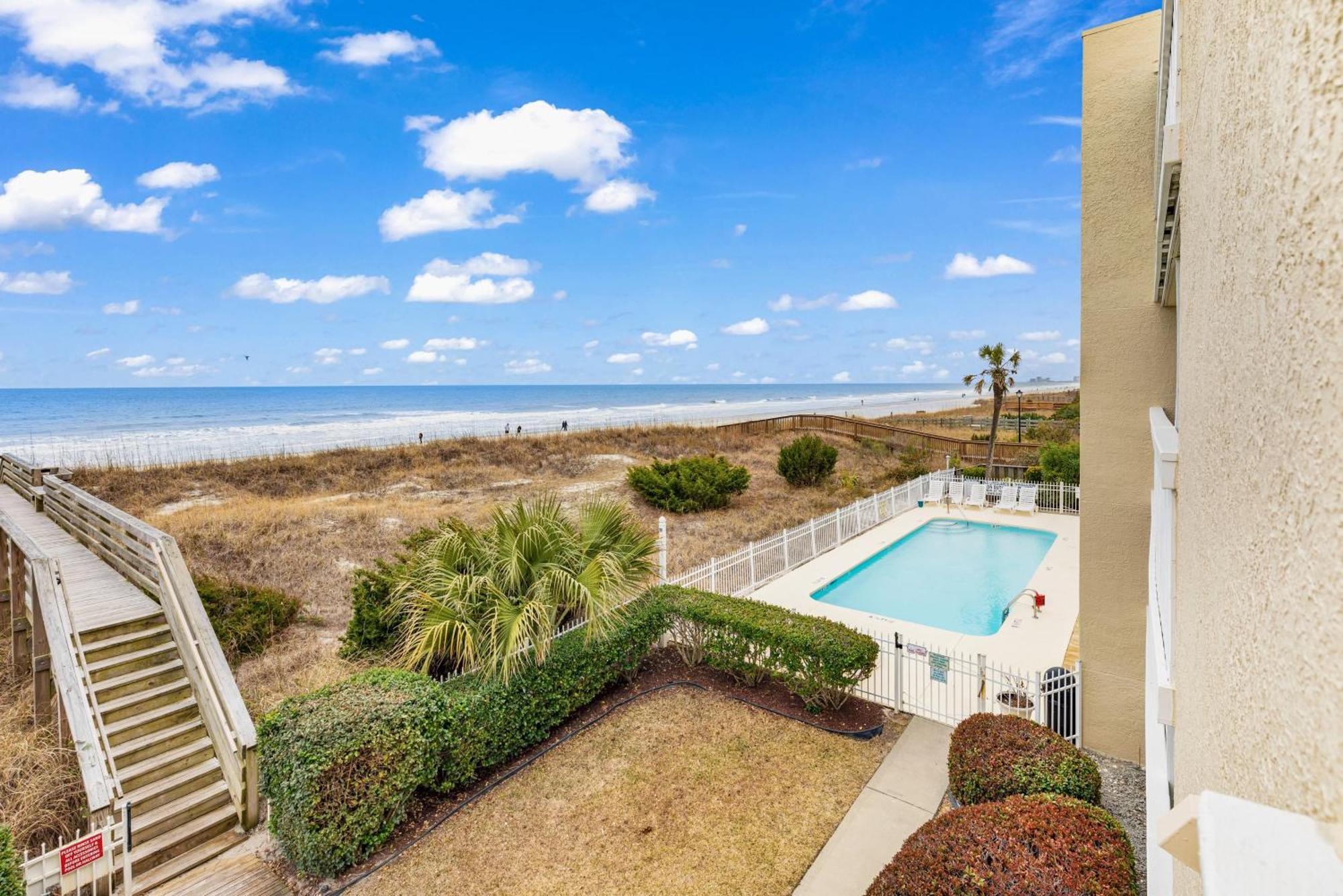 Dolphin Watch & Shore Breeze Myrtle Beach