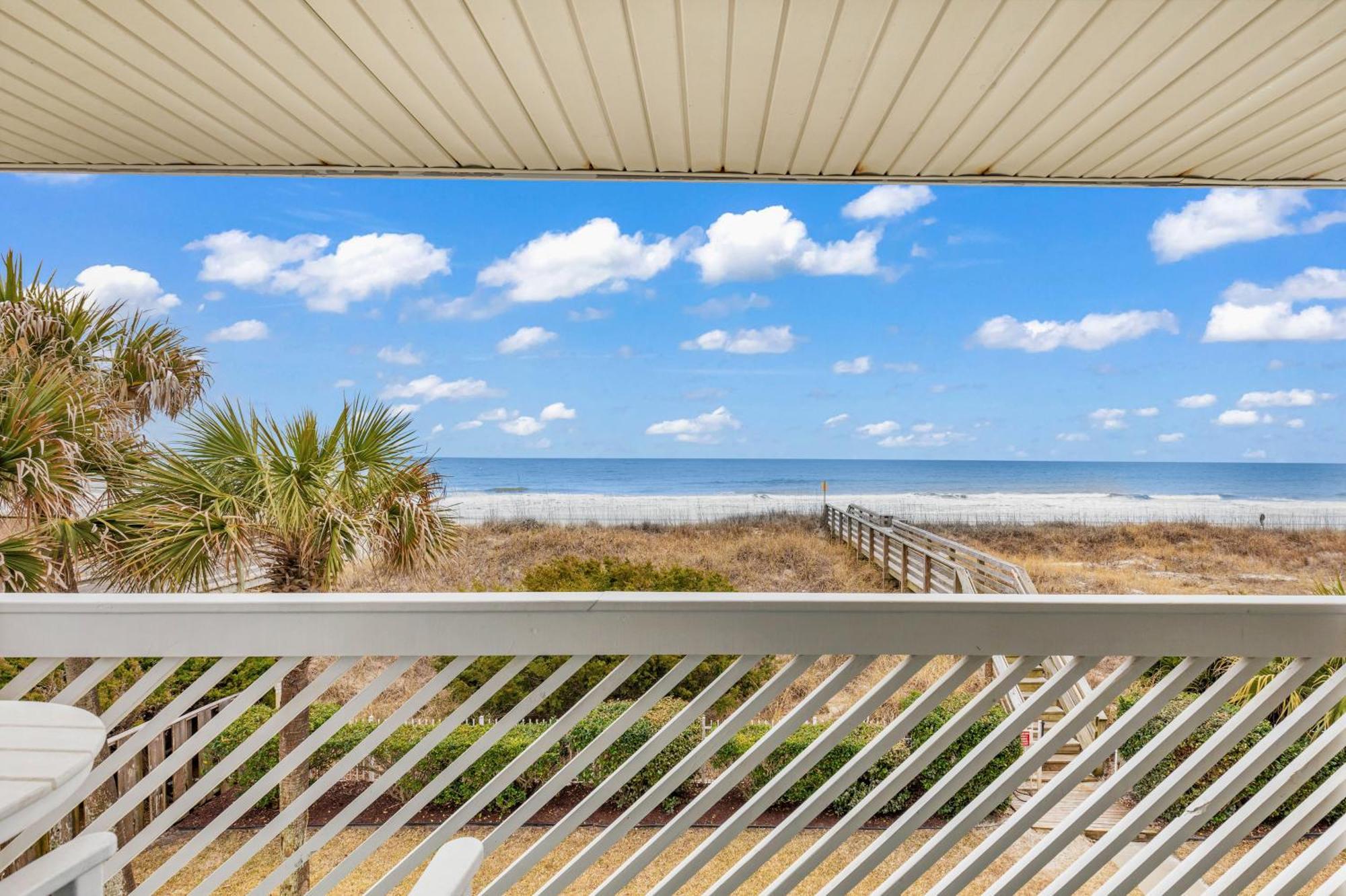 Apartment Dolphin Watch & Shore Breeze *
