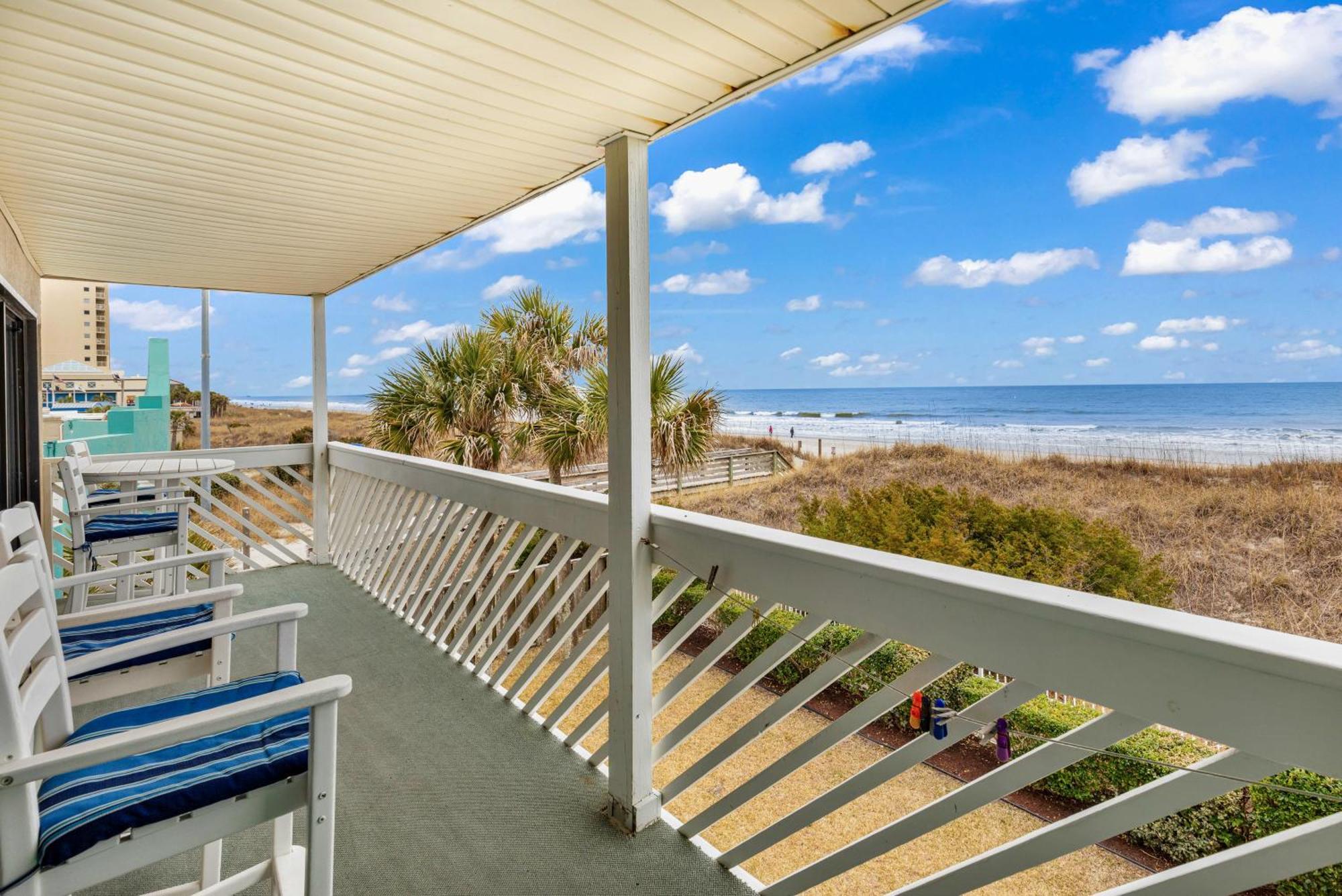 Dolphin Watch & Shore Breeze * Myrtle Beach