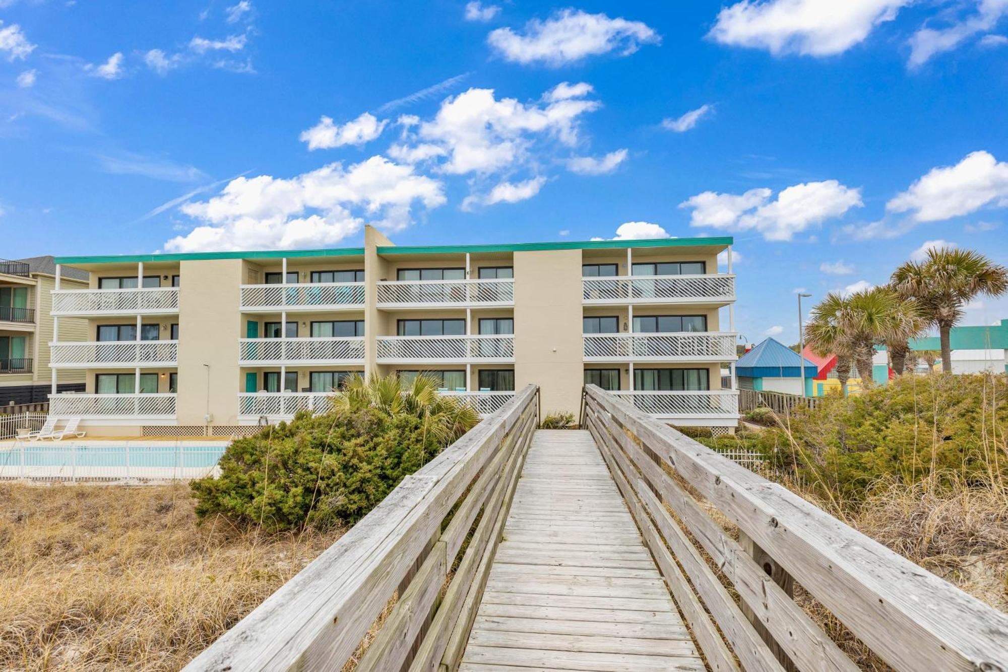 Dolphin Watch & Shore Breeze