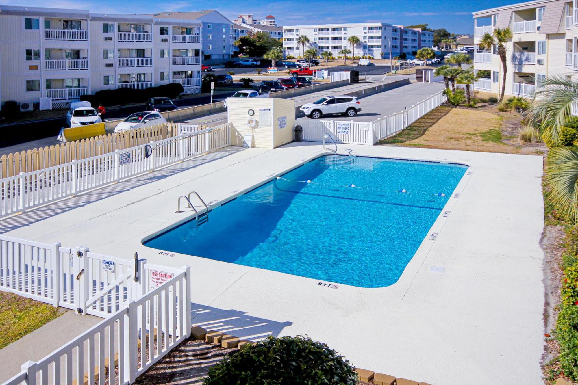 Place At The & Slice Of Heaven Myrtle Beach