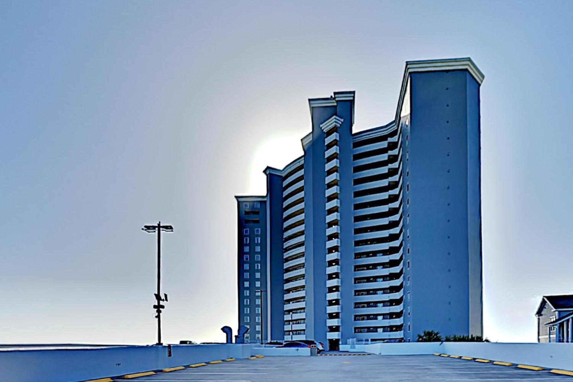 Sea Watch Apartment Myrtle Beach