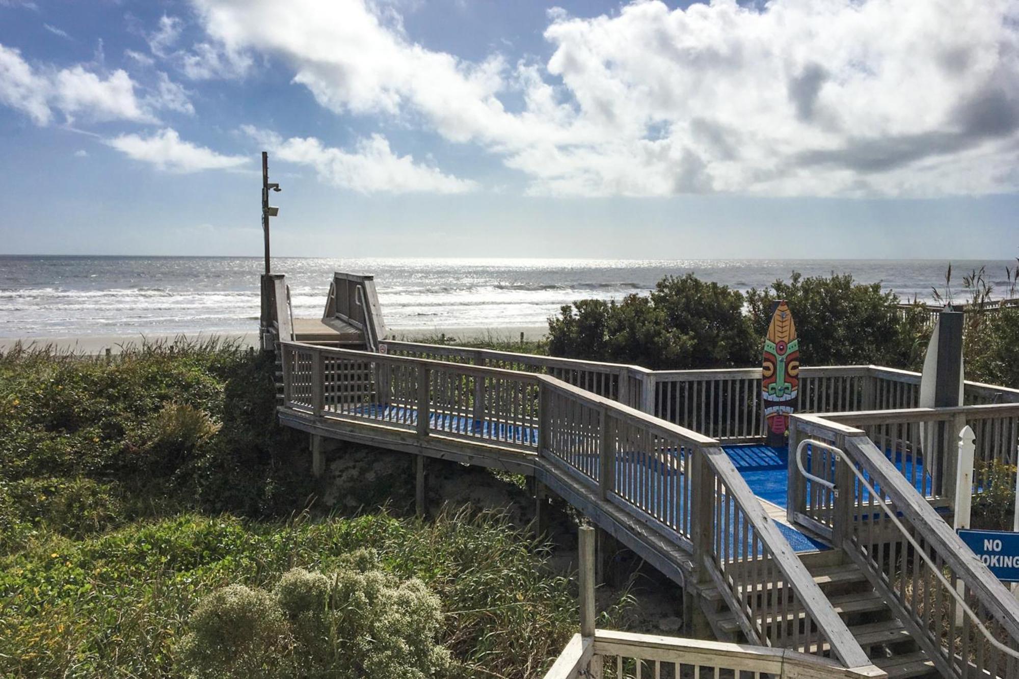 Sea Watch * Myrtle Beach