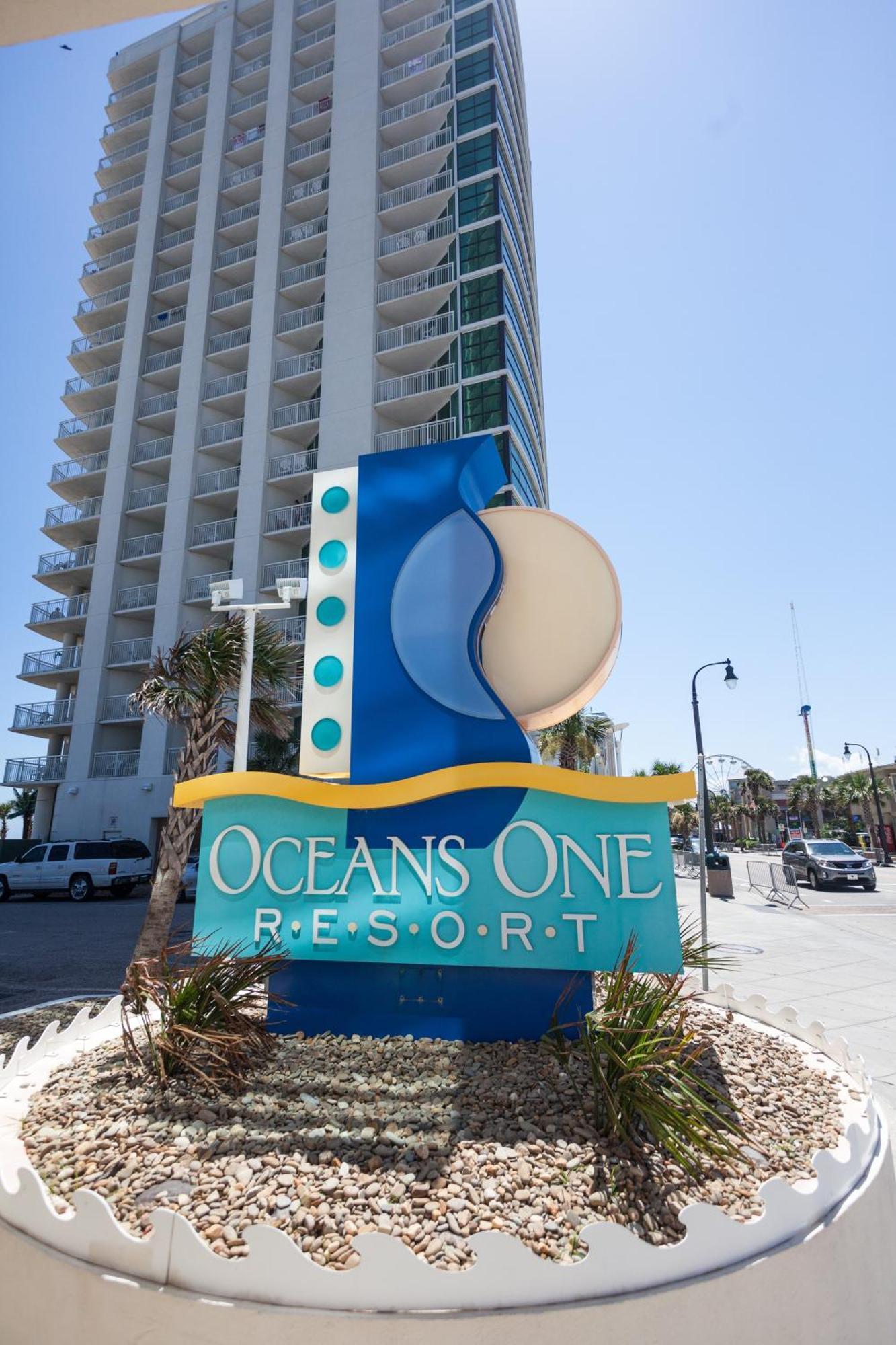 Oceans One 1806