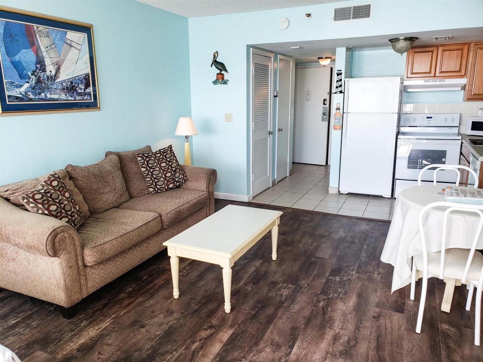 Holiday home The Palace 202 Myrtle Beach