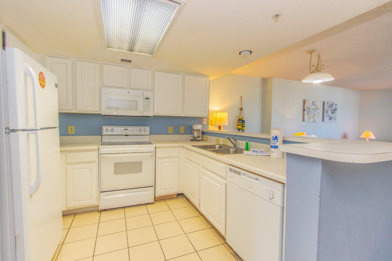 Sand Dunes 702 Holiday home *