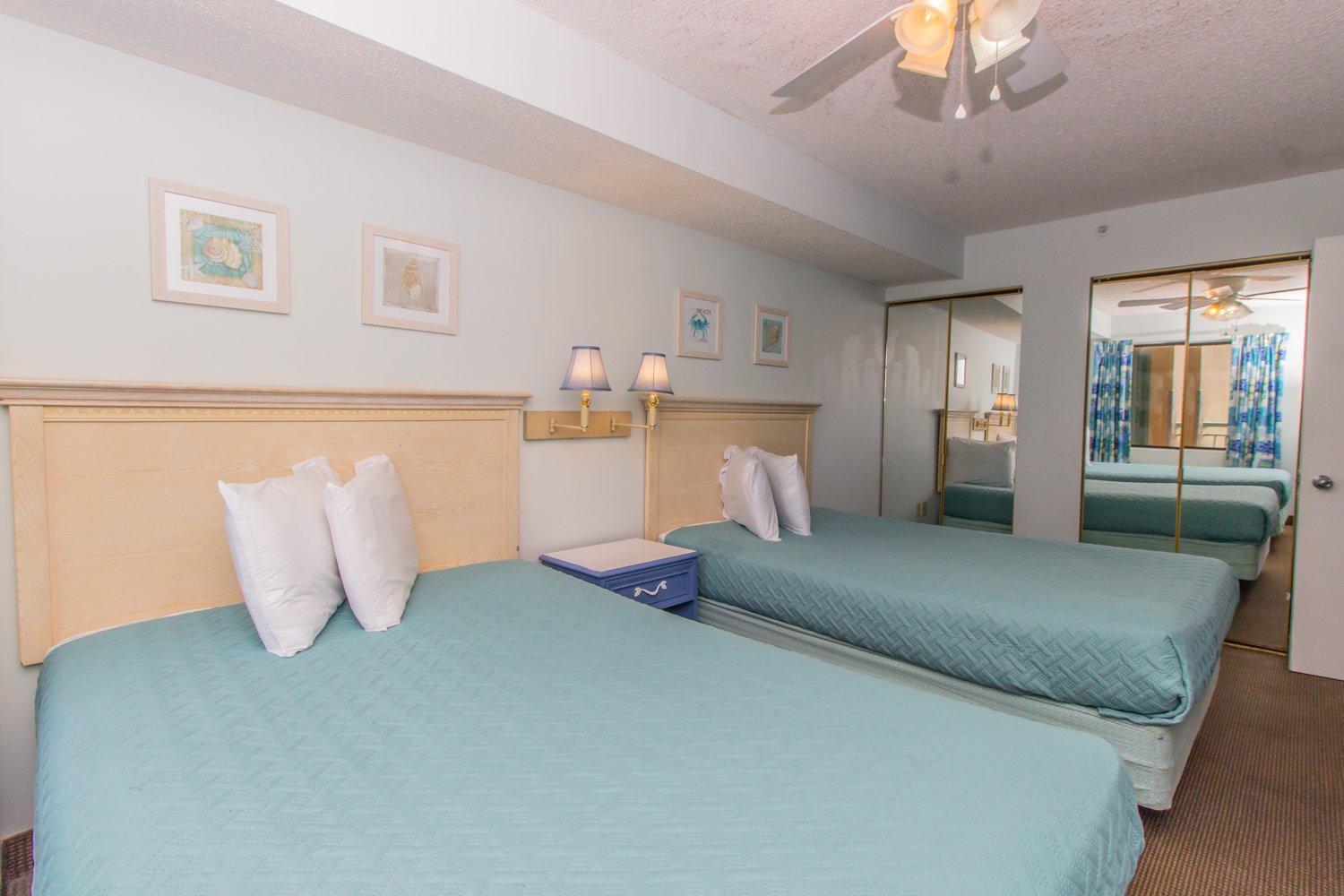 Sand Dunes 702 Holiday home
