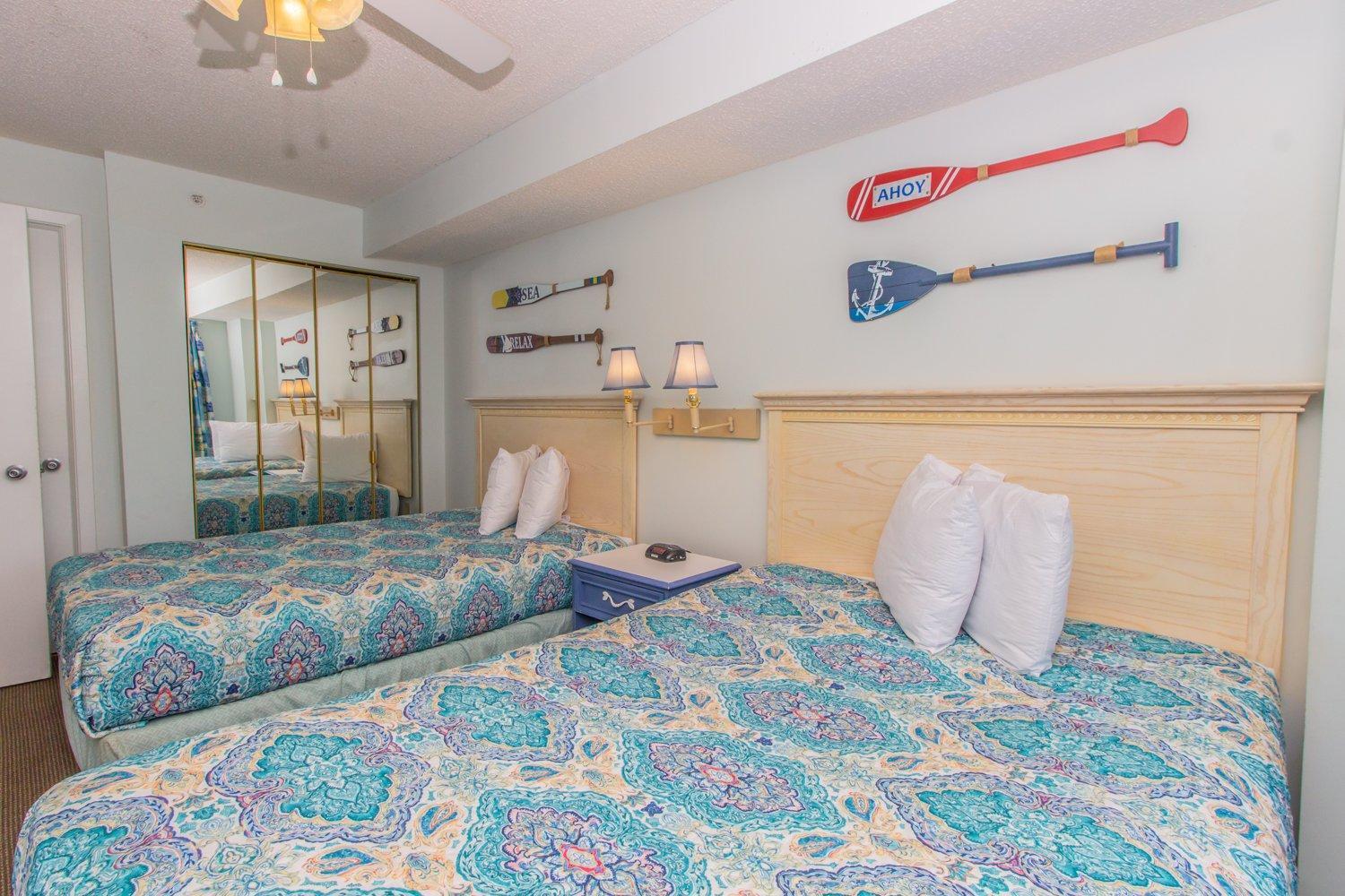 Sand Dunes 702 Holiday home Myrtle Beach