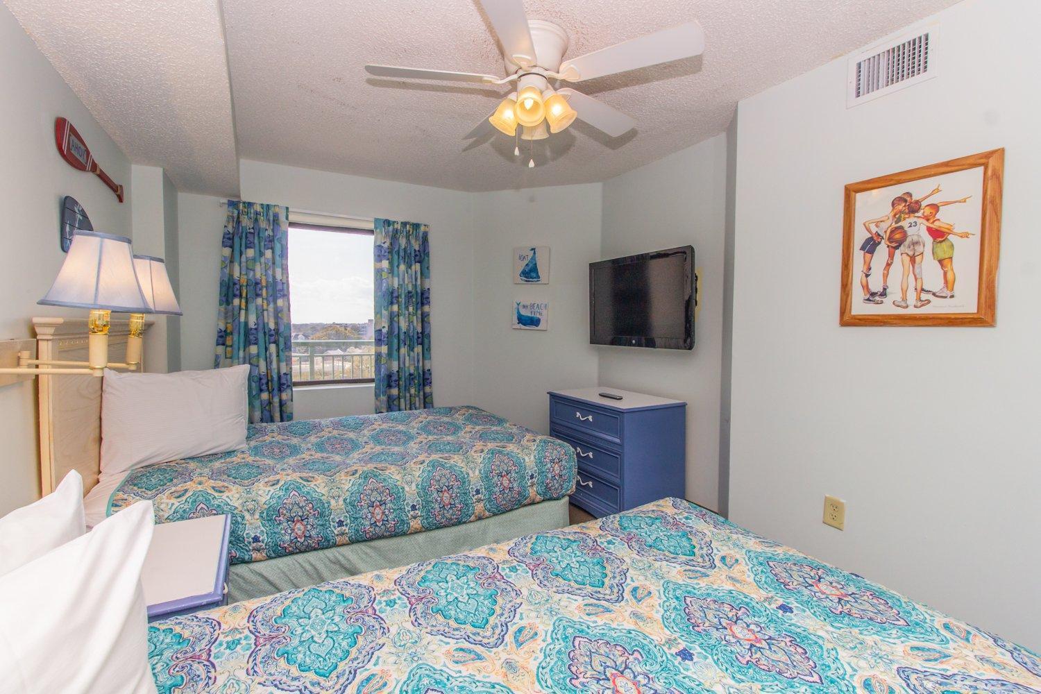 Sand Dunes 702 Holiday home