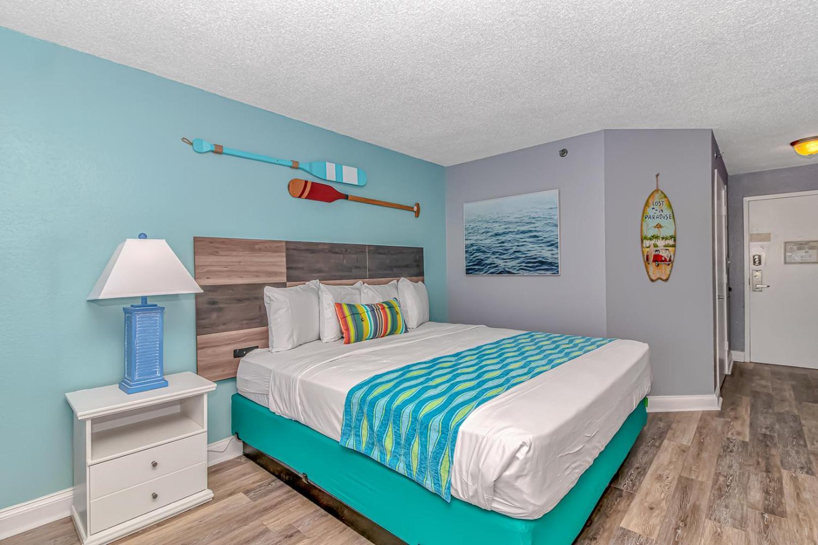 Holiday home Sea Mist 51302