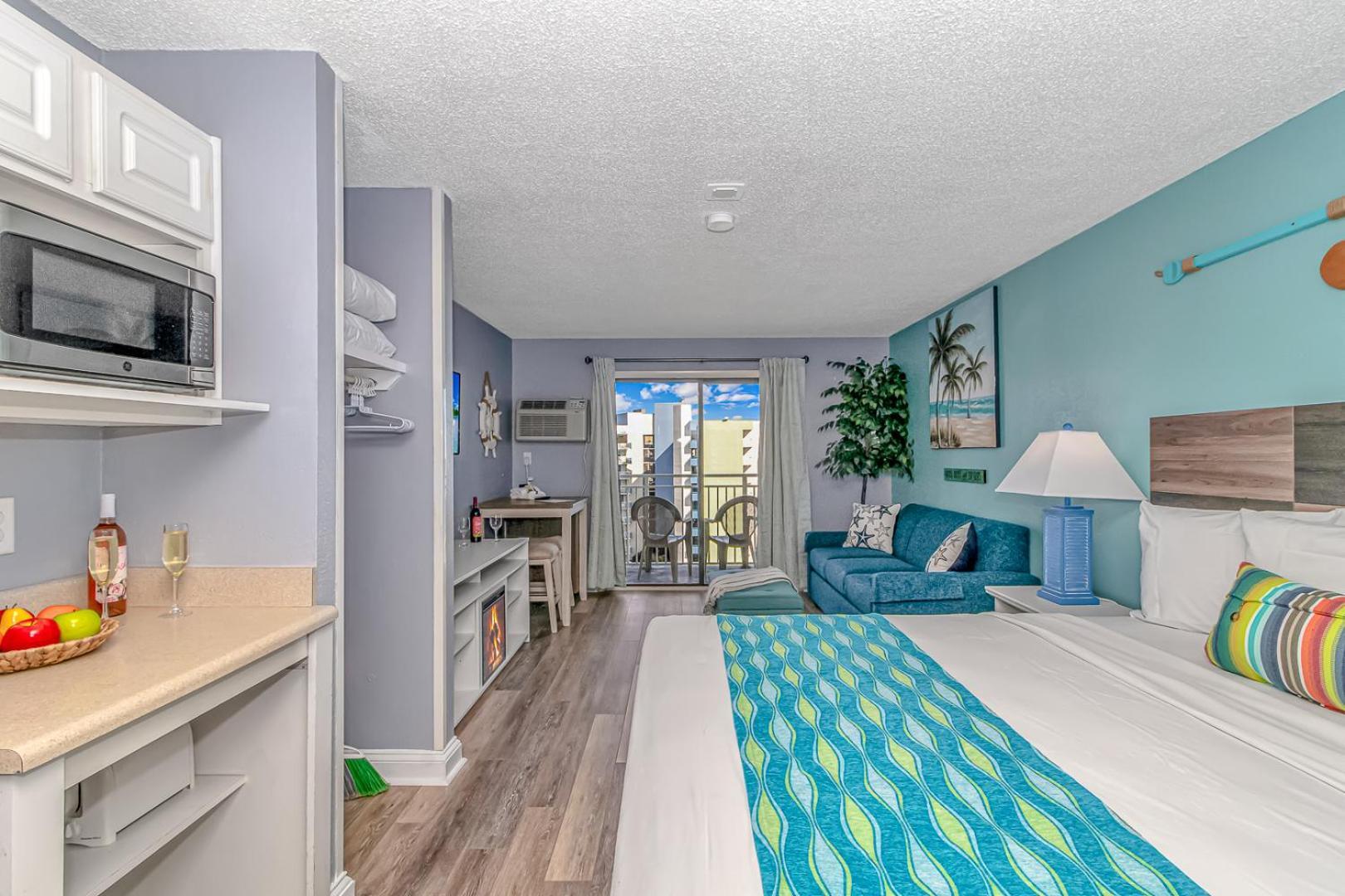 Sea Mist 51302 Holiday home