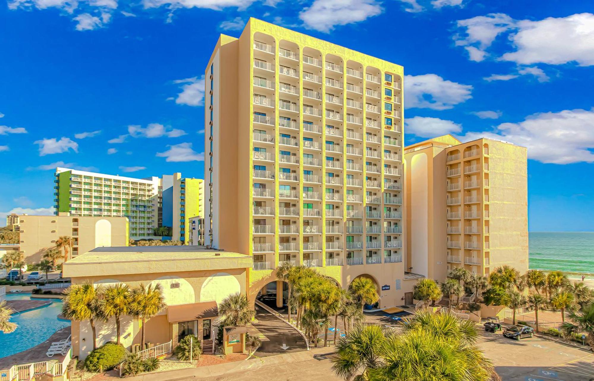 Sea Mist 51302 Holiday home Myrtle Beach