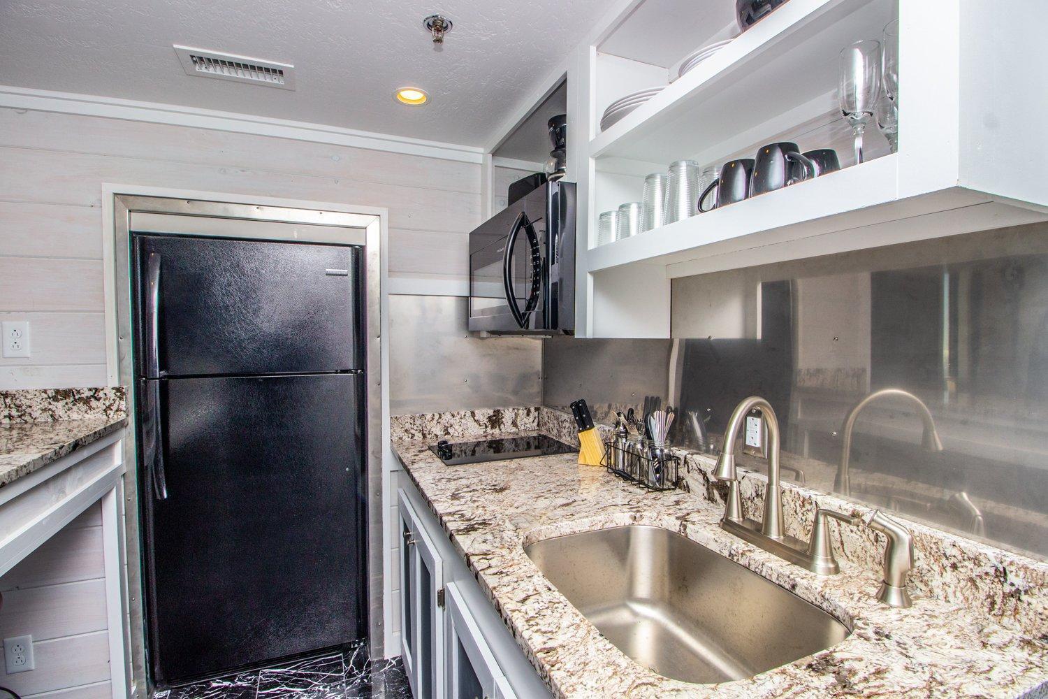 Holiday home Meridian Unit #204 *