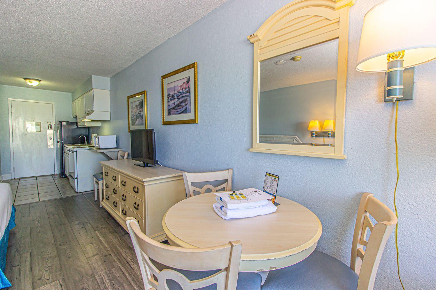 Sea Mist 51206 Holiday home *