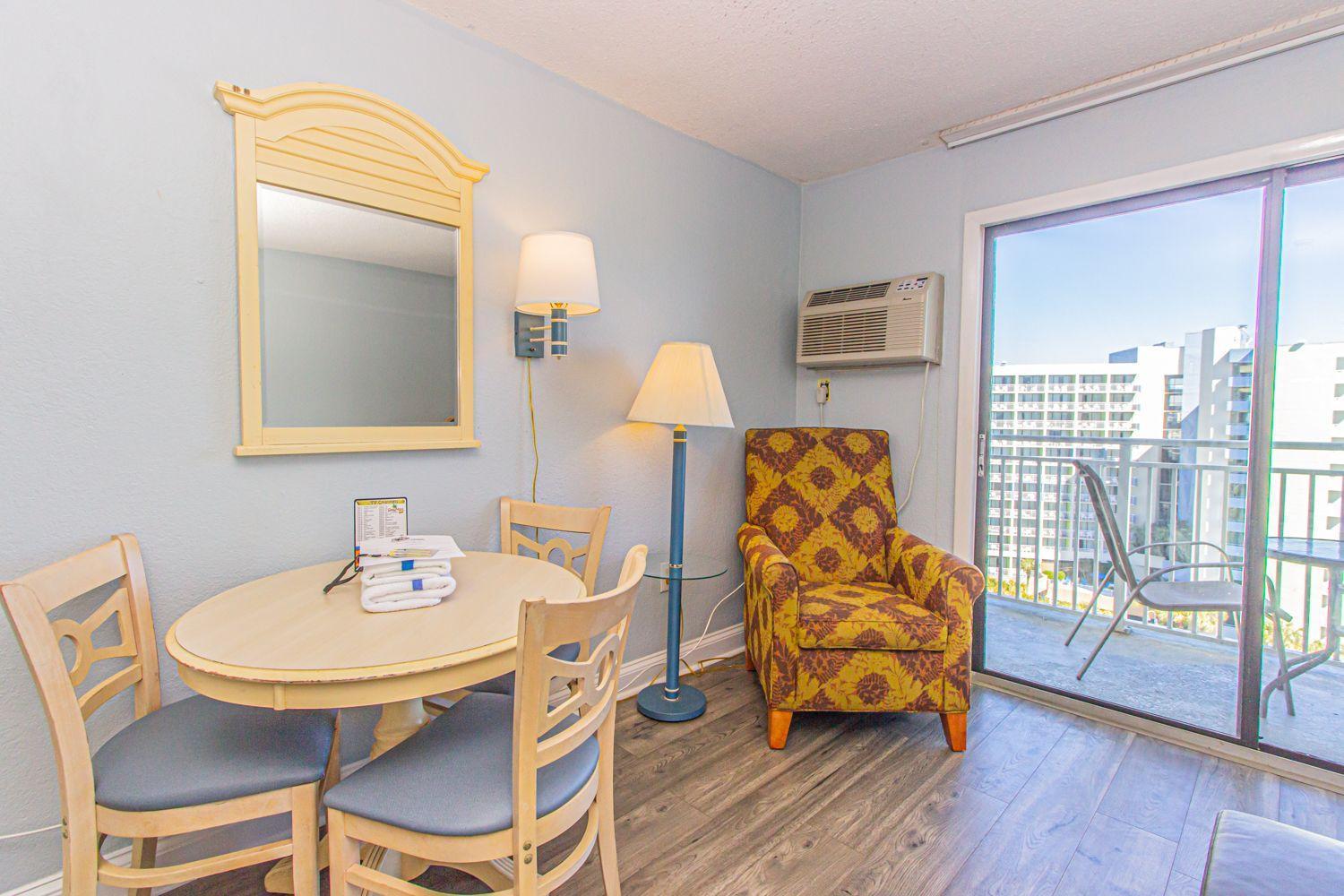 Holiday home Sea Mist 51206 Myrtle Beach