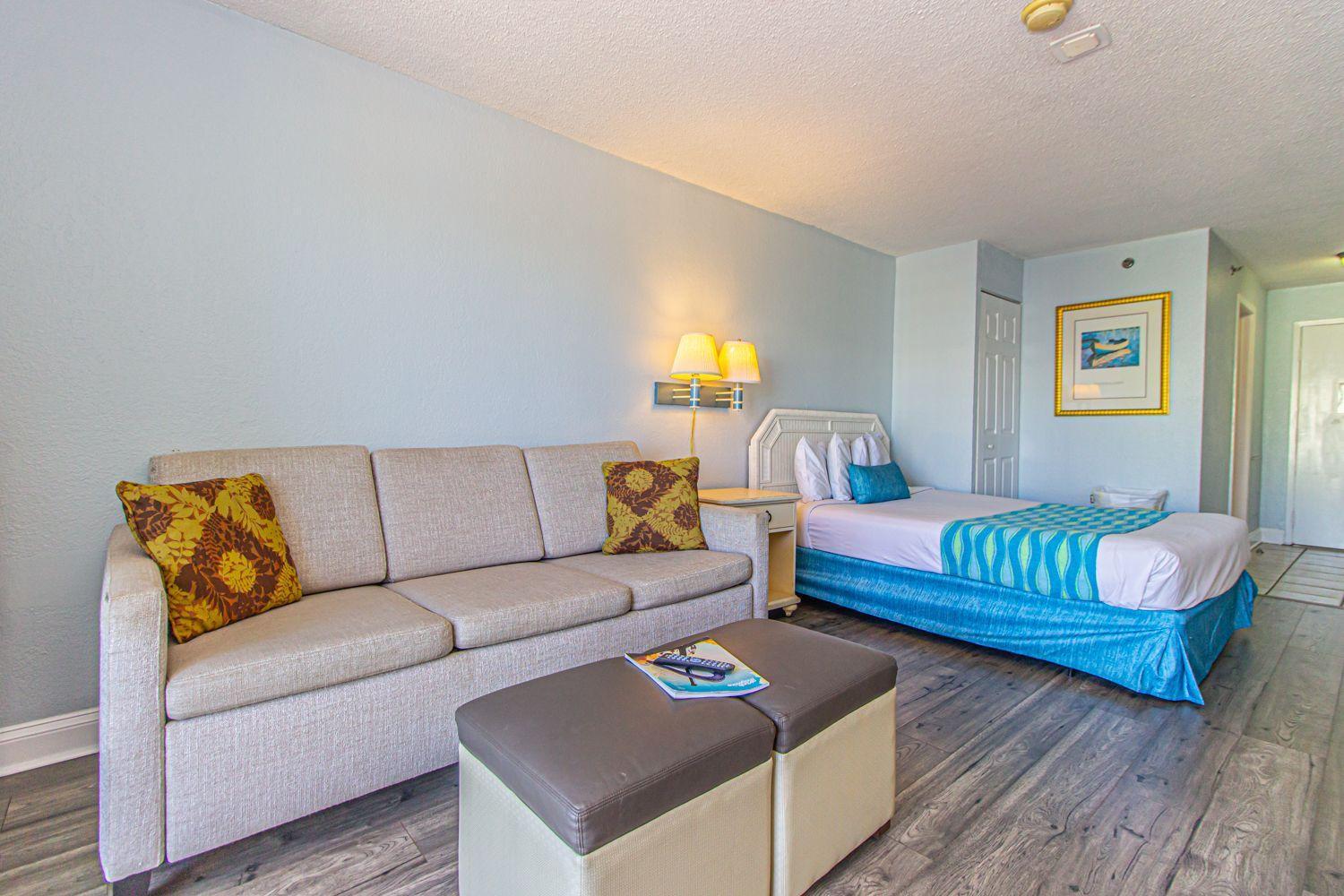 Sea Mist 51206 Holiday home Myrtle Beach