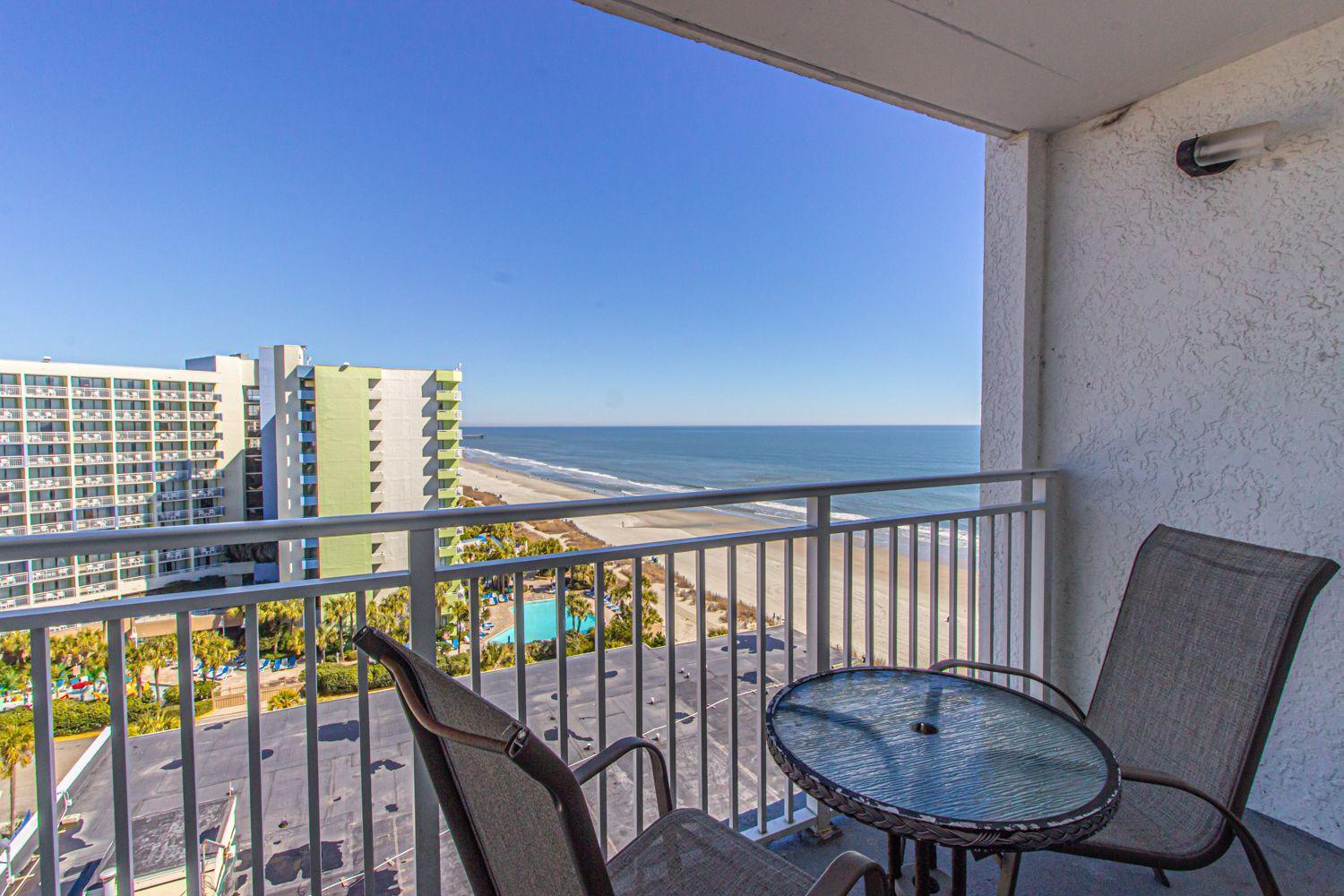 Holiday home Sea Mist 51206 Myrtle Beach